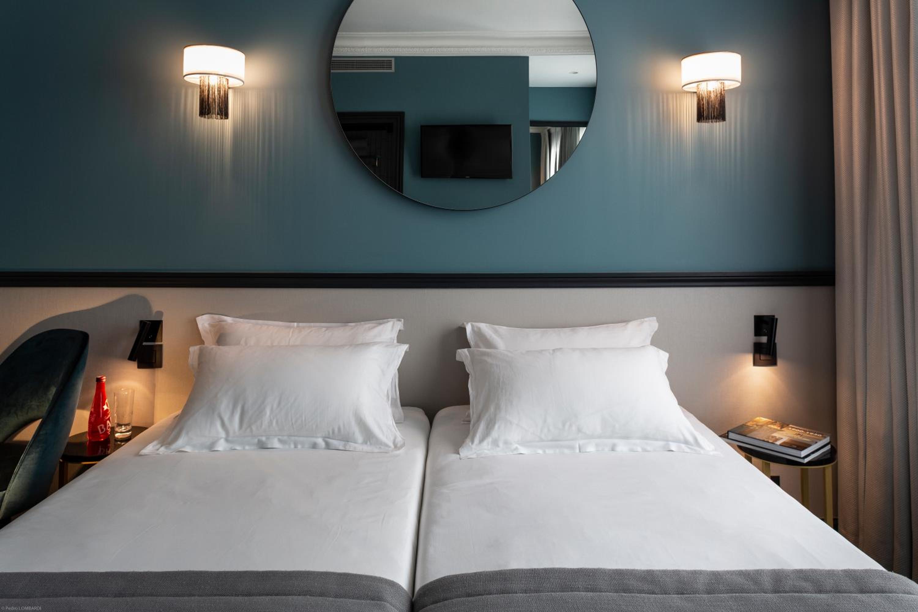 Club Double or Twin Room