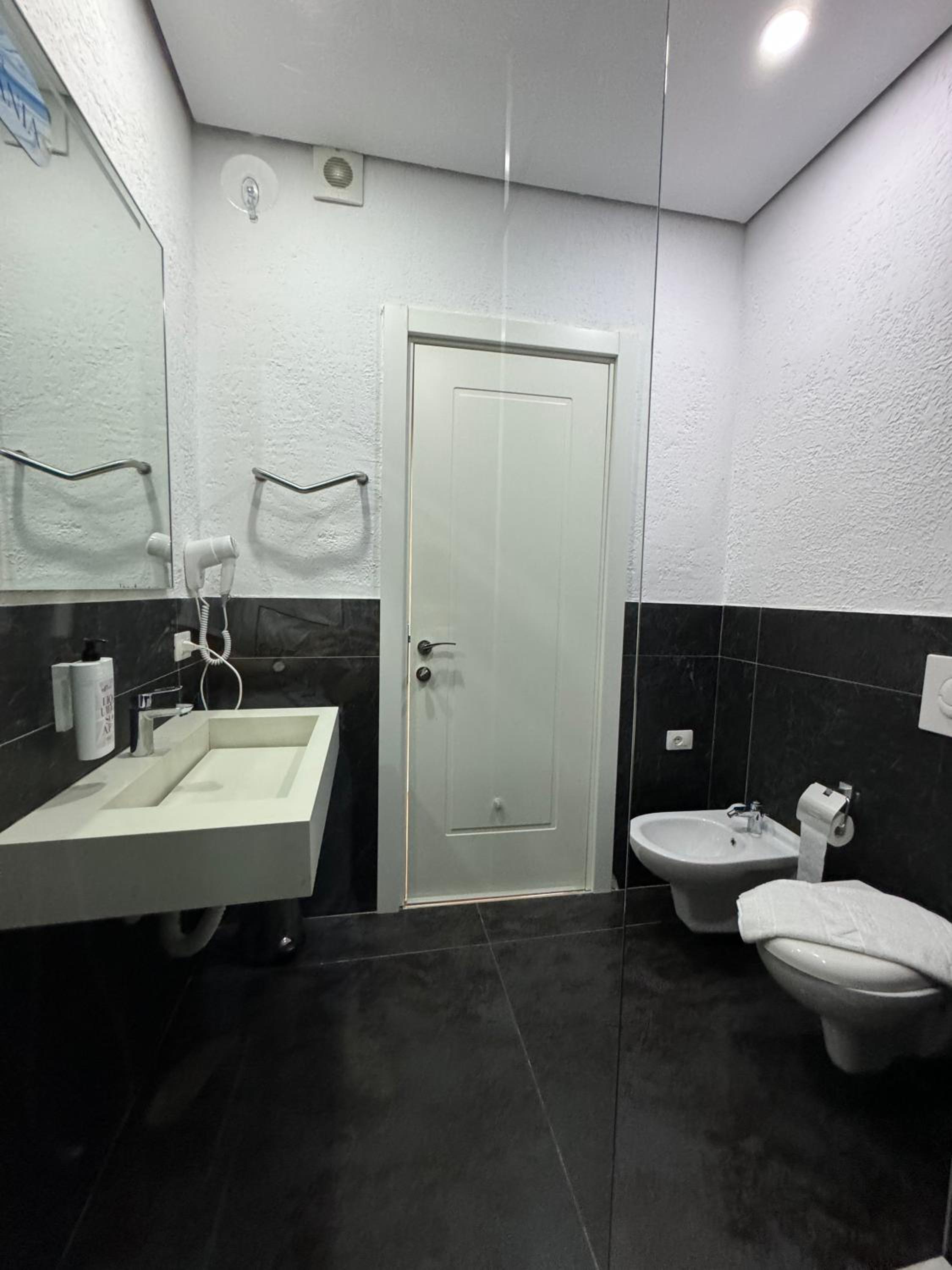 Suite With Sea View