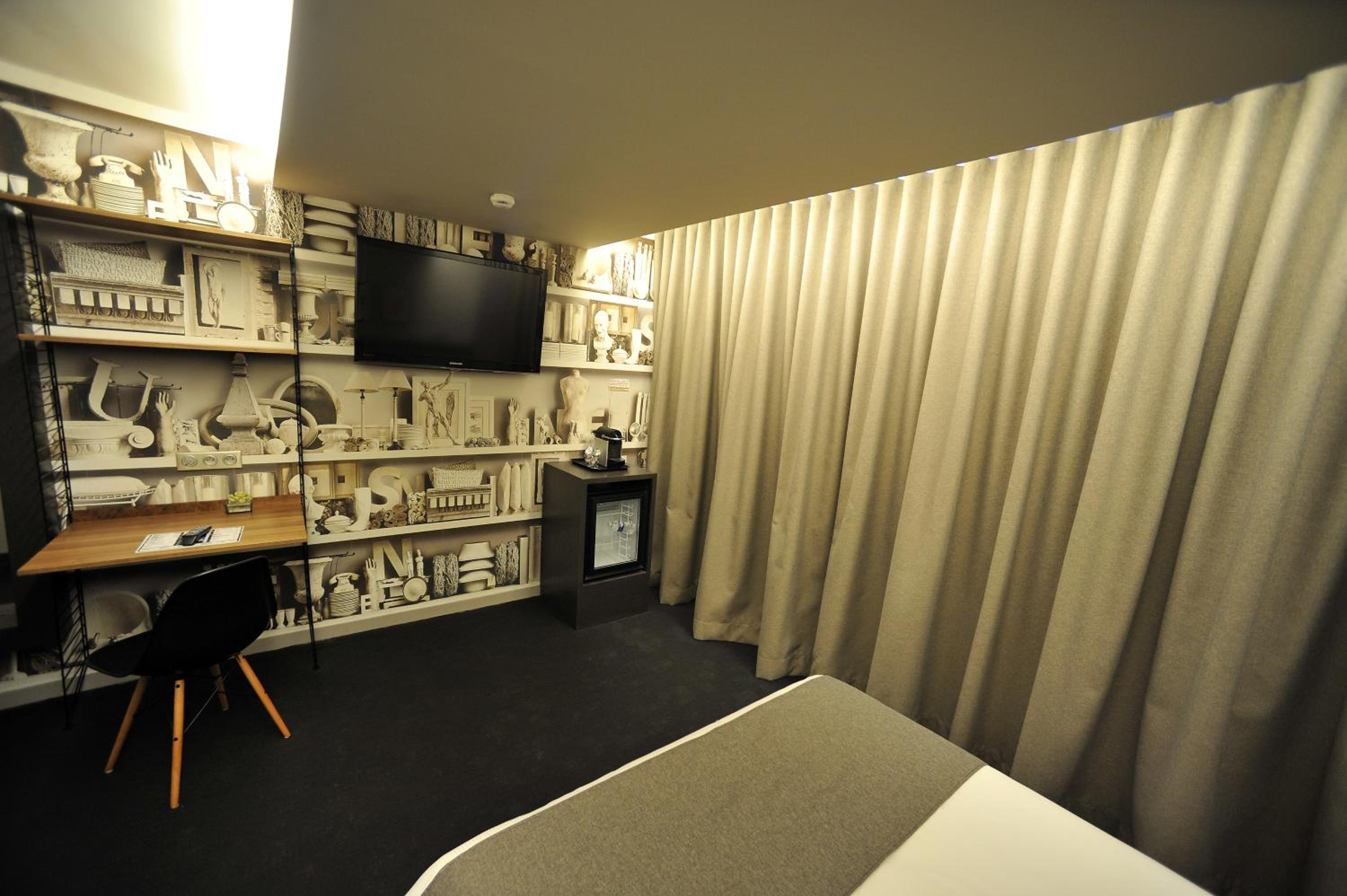 Privilege Double Room