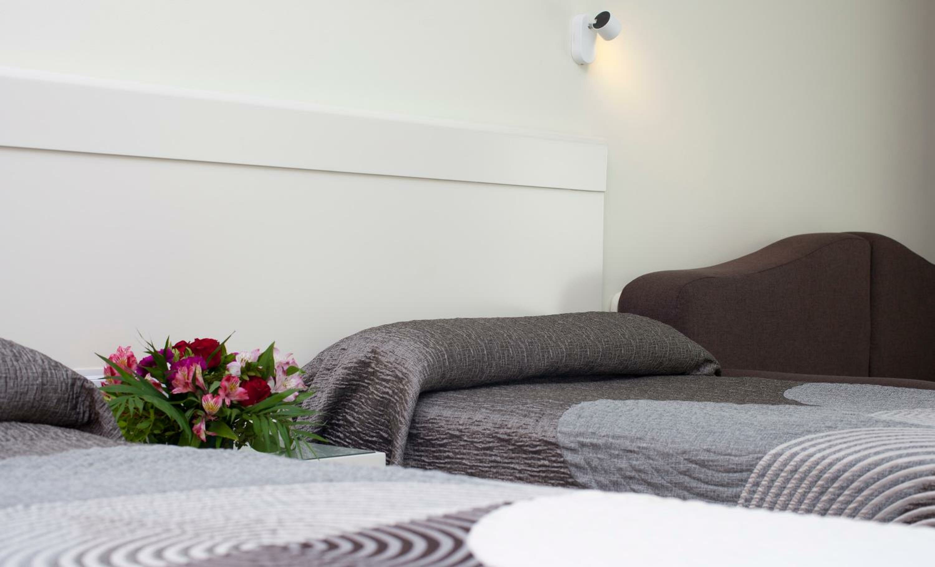 Superior Room 2 Beds