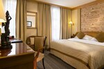 Comfort Room, 2 Twin Beds в Hôtel Horset Opéra