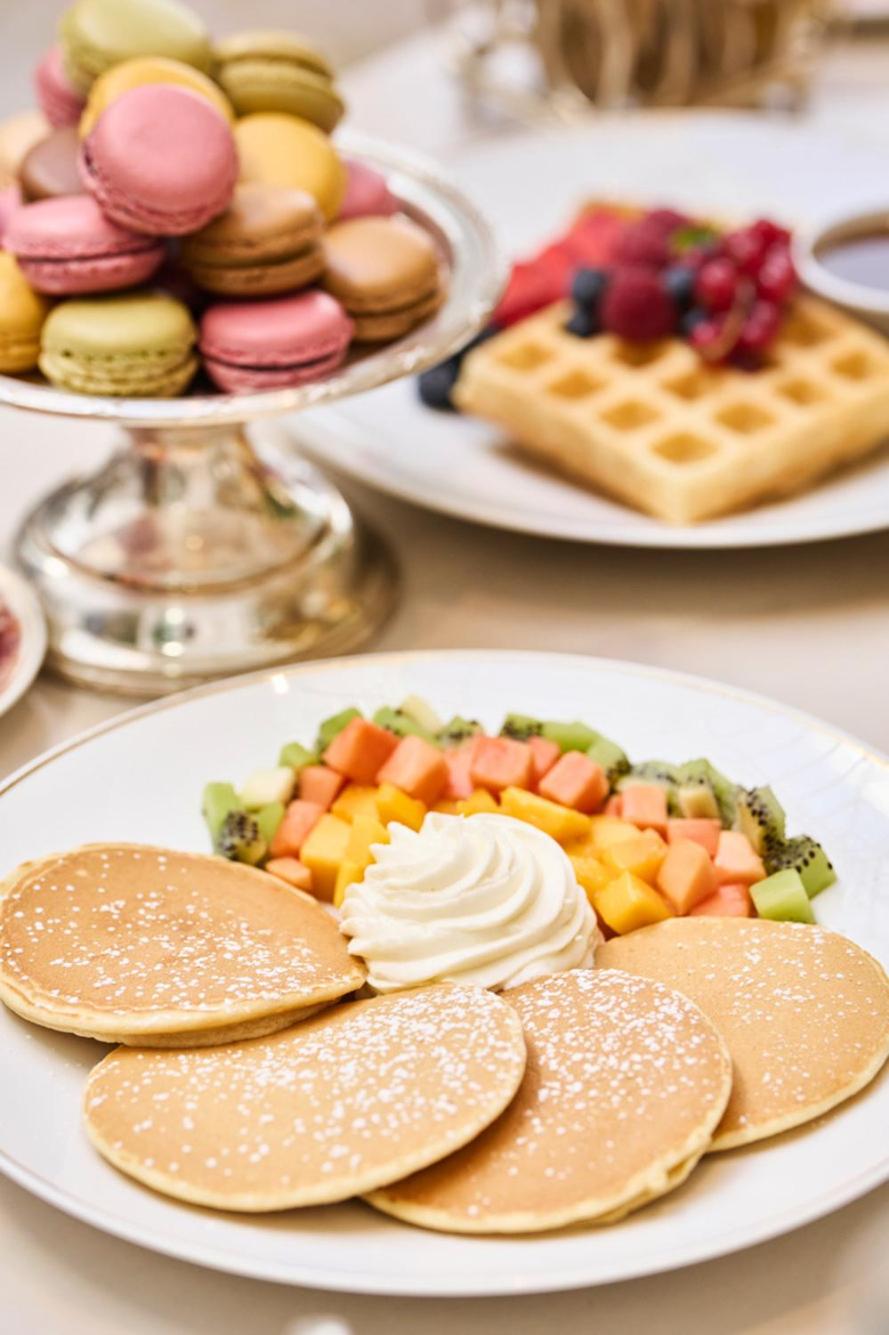 Premier Junior Suite