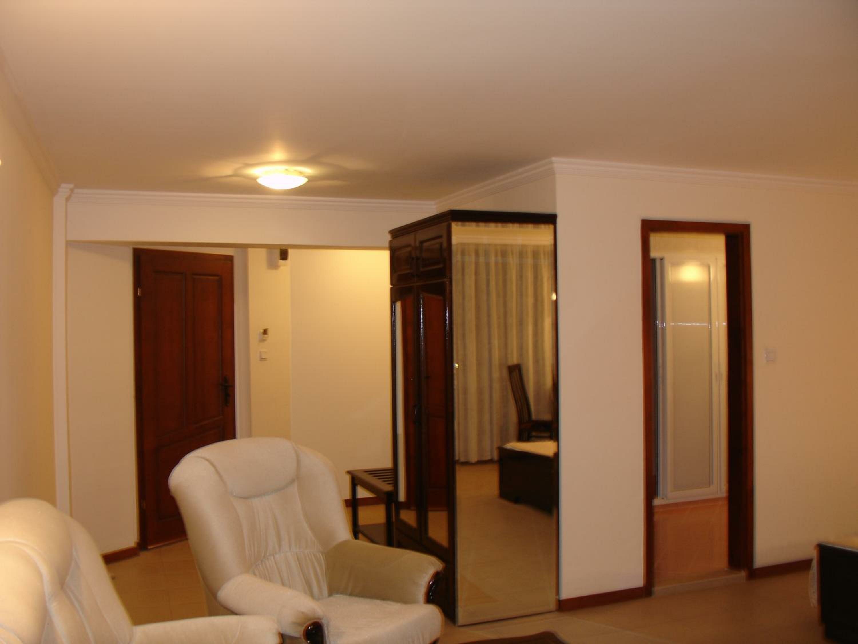 Double / Twin Room With Balcony (2 Adults + 2 Children)