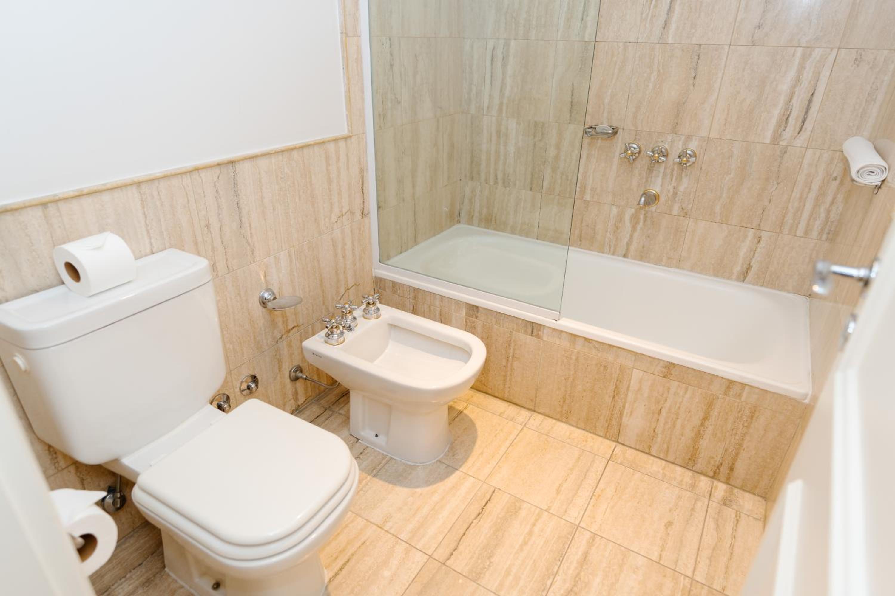 Superior Family Room