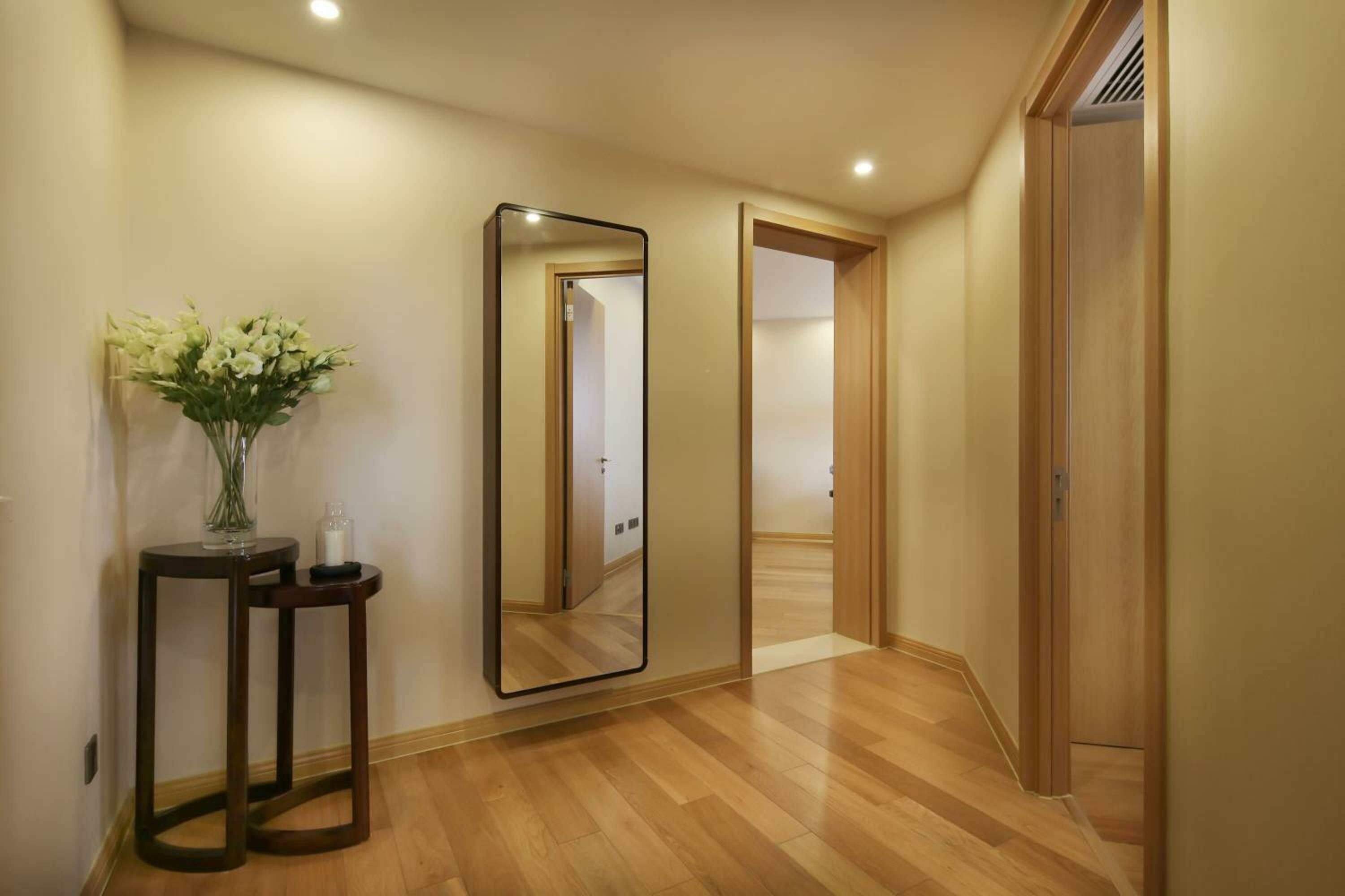 Two Bedroom Deluxe Suite