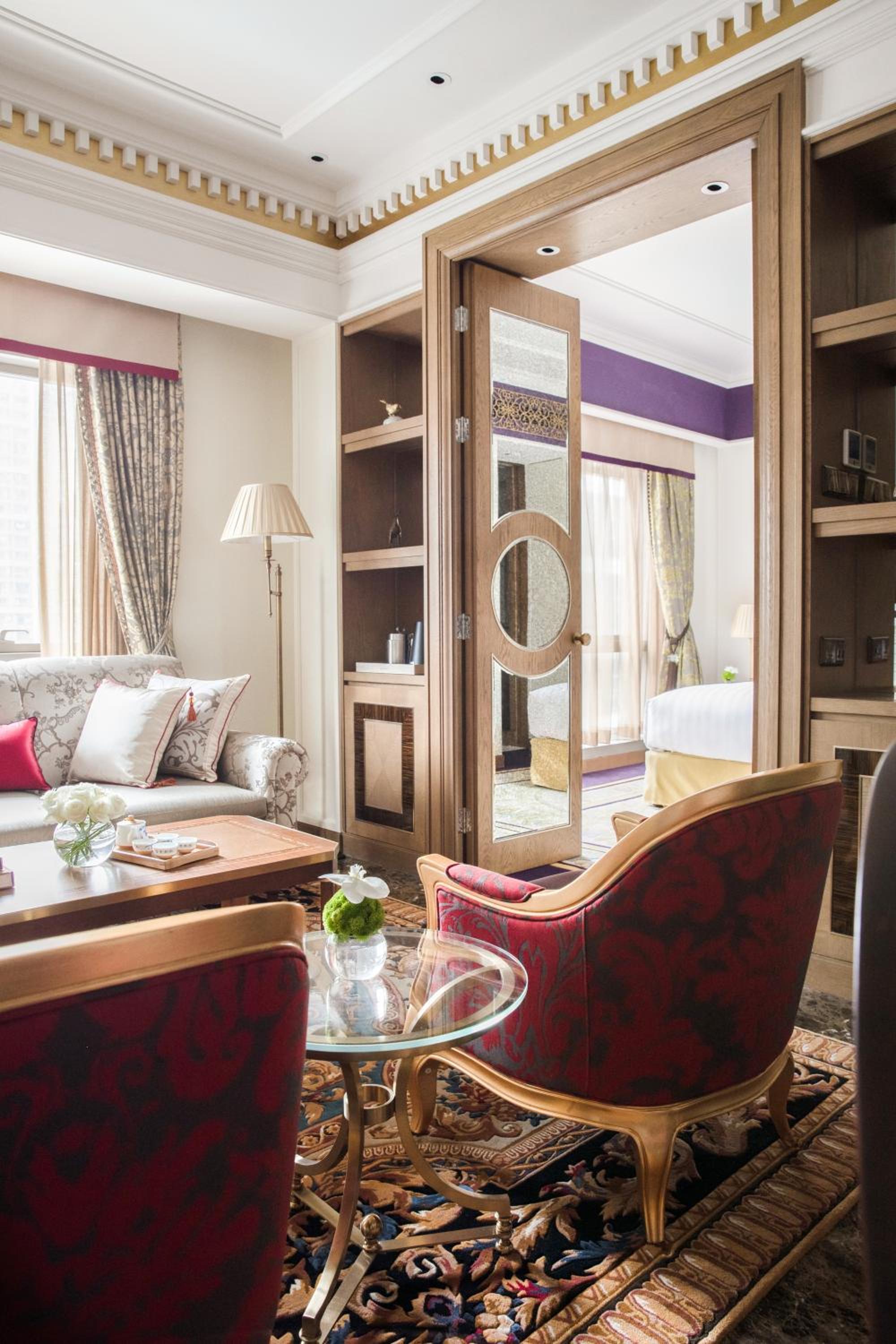 One-Bedroom Residence Classic