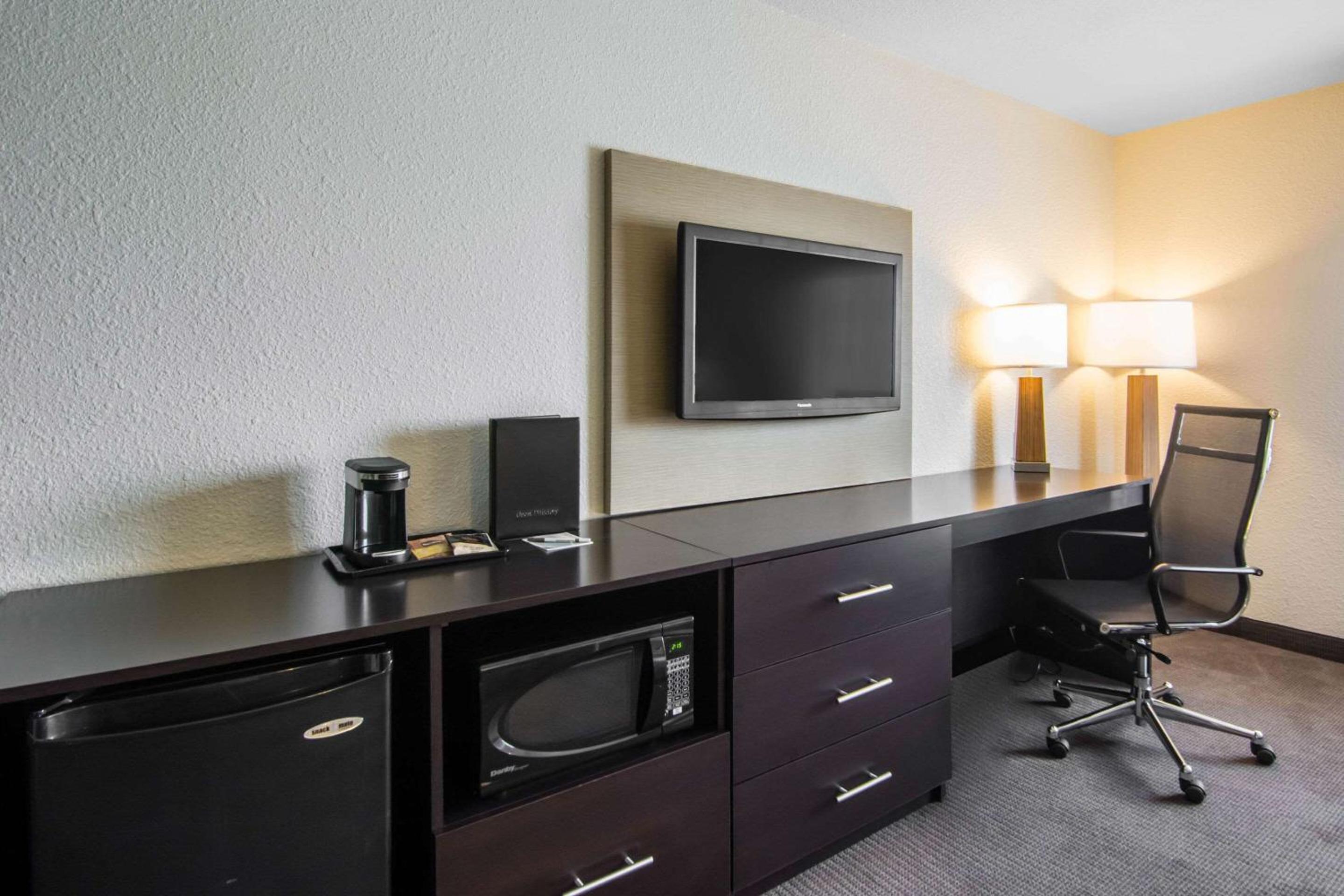 King Room - Disability Access/Non-Smoking