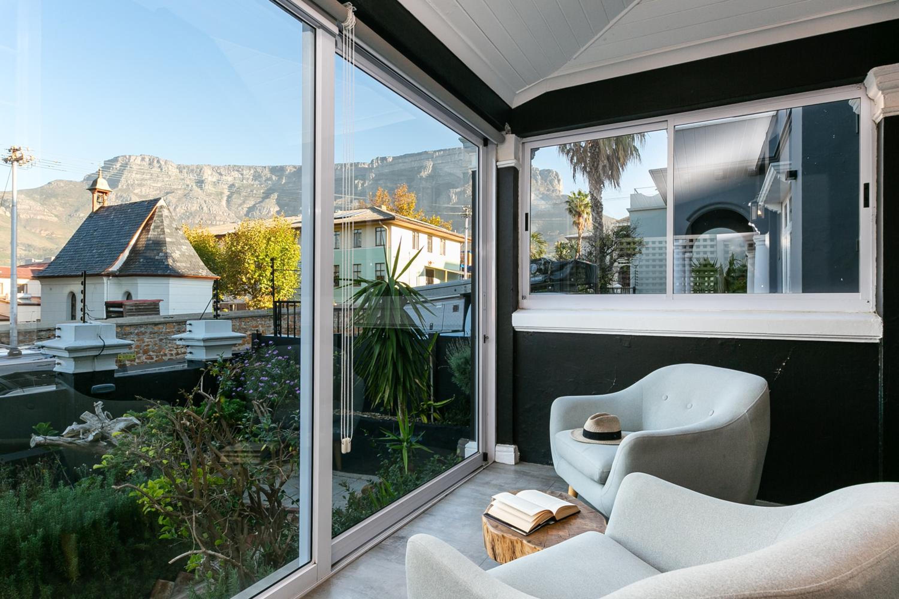 Heritage Classic room with Balcony 