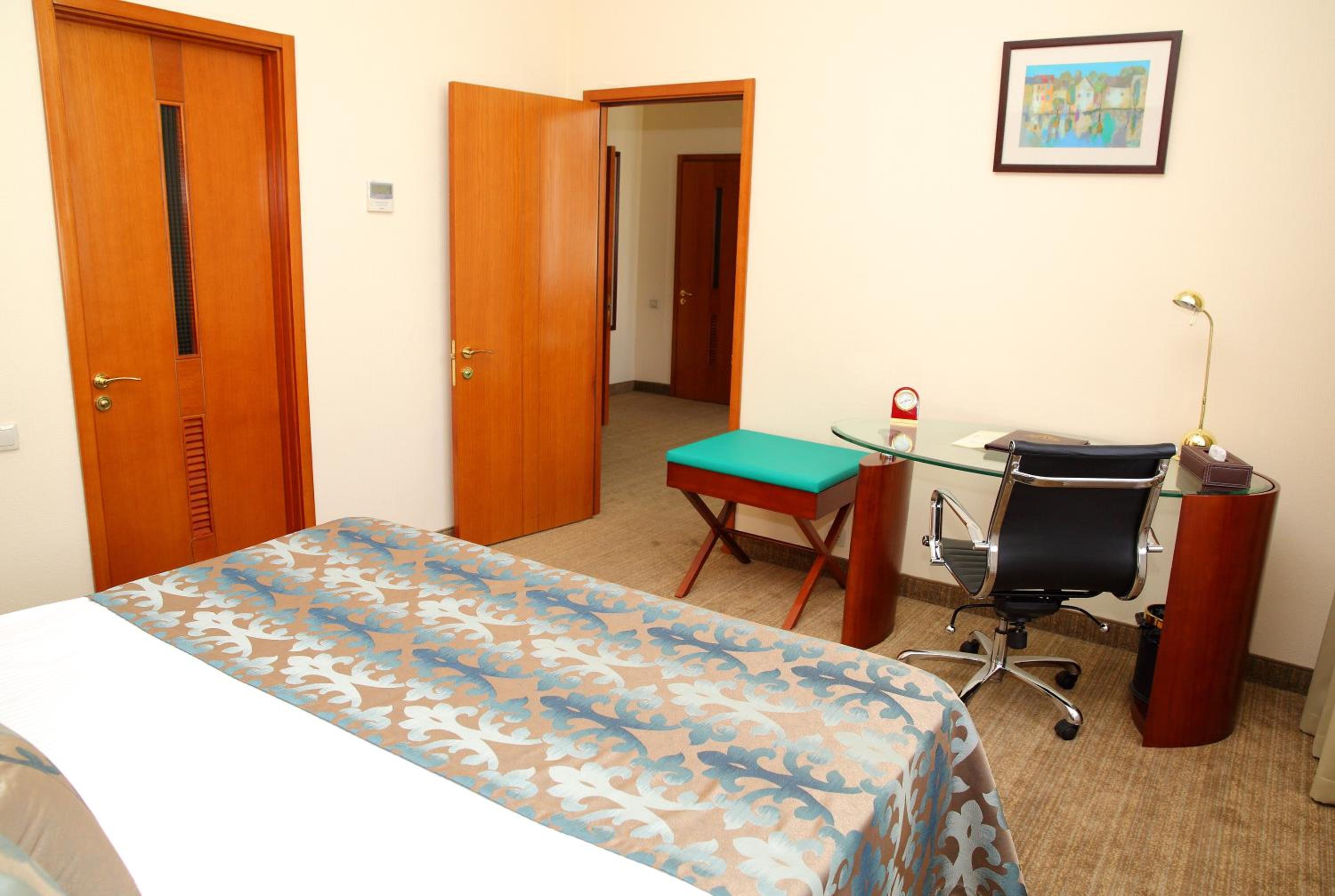 Superior Suite