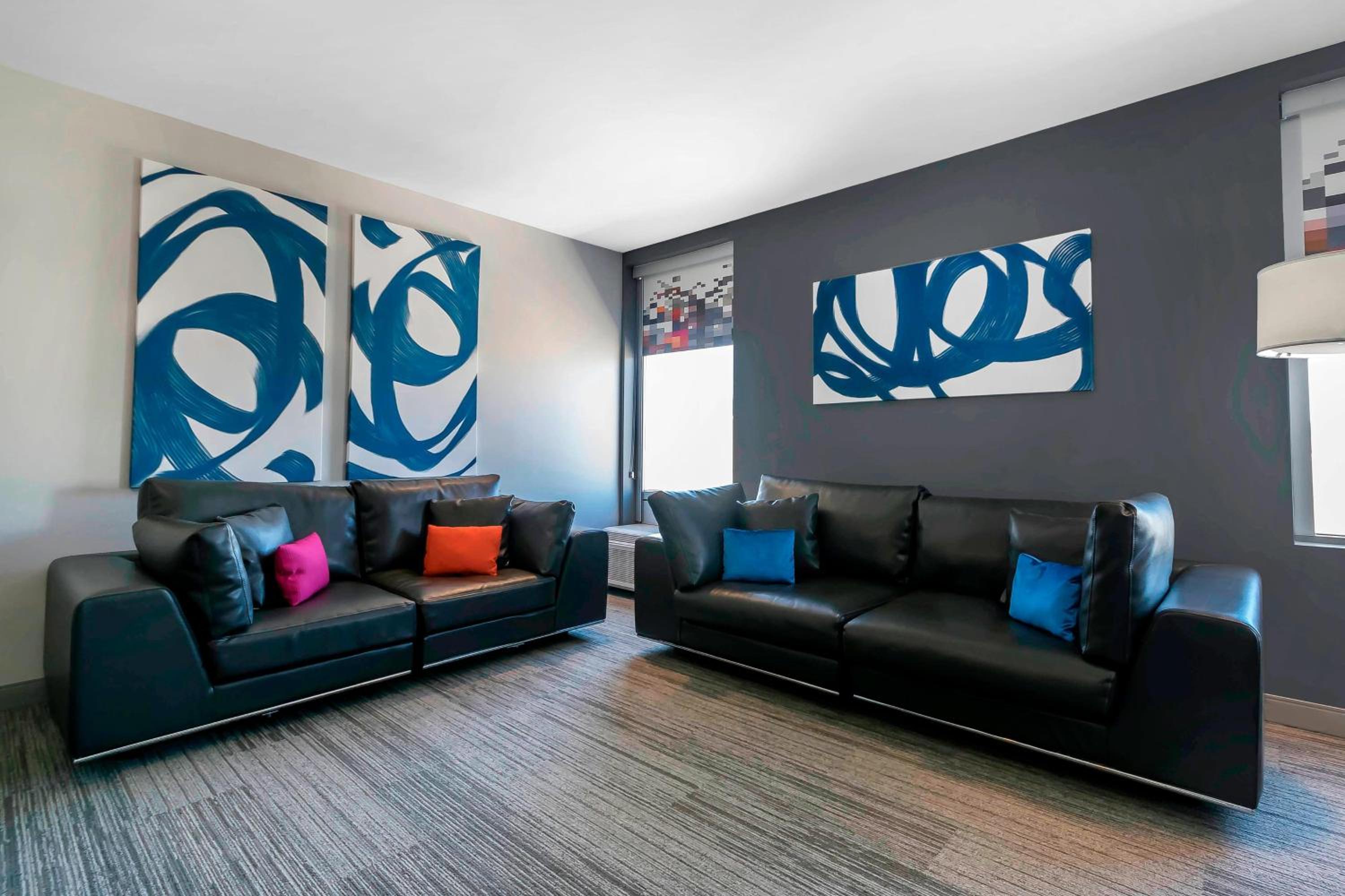 Aloft, 1 Bedroom Suite, King