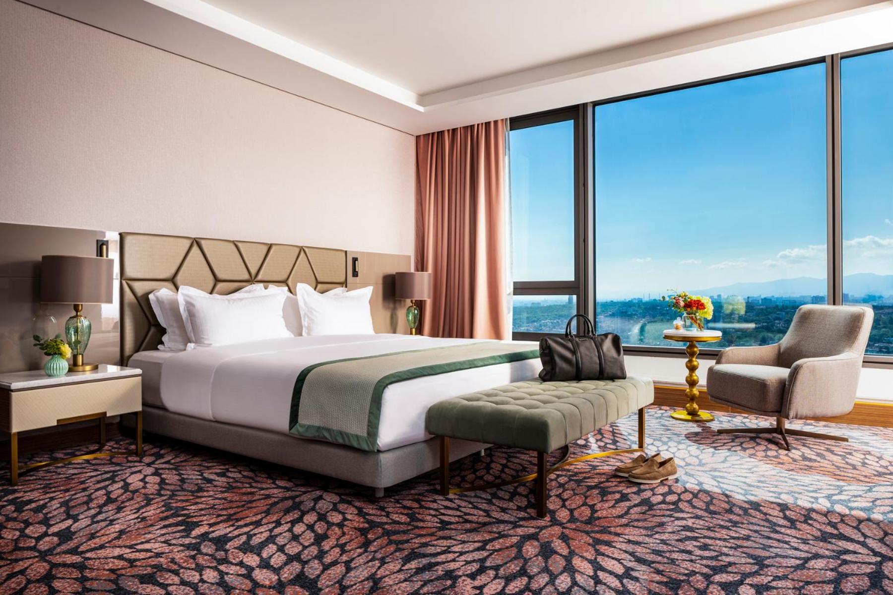 Millennium Suite