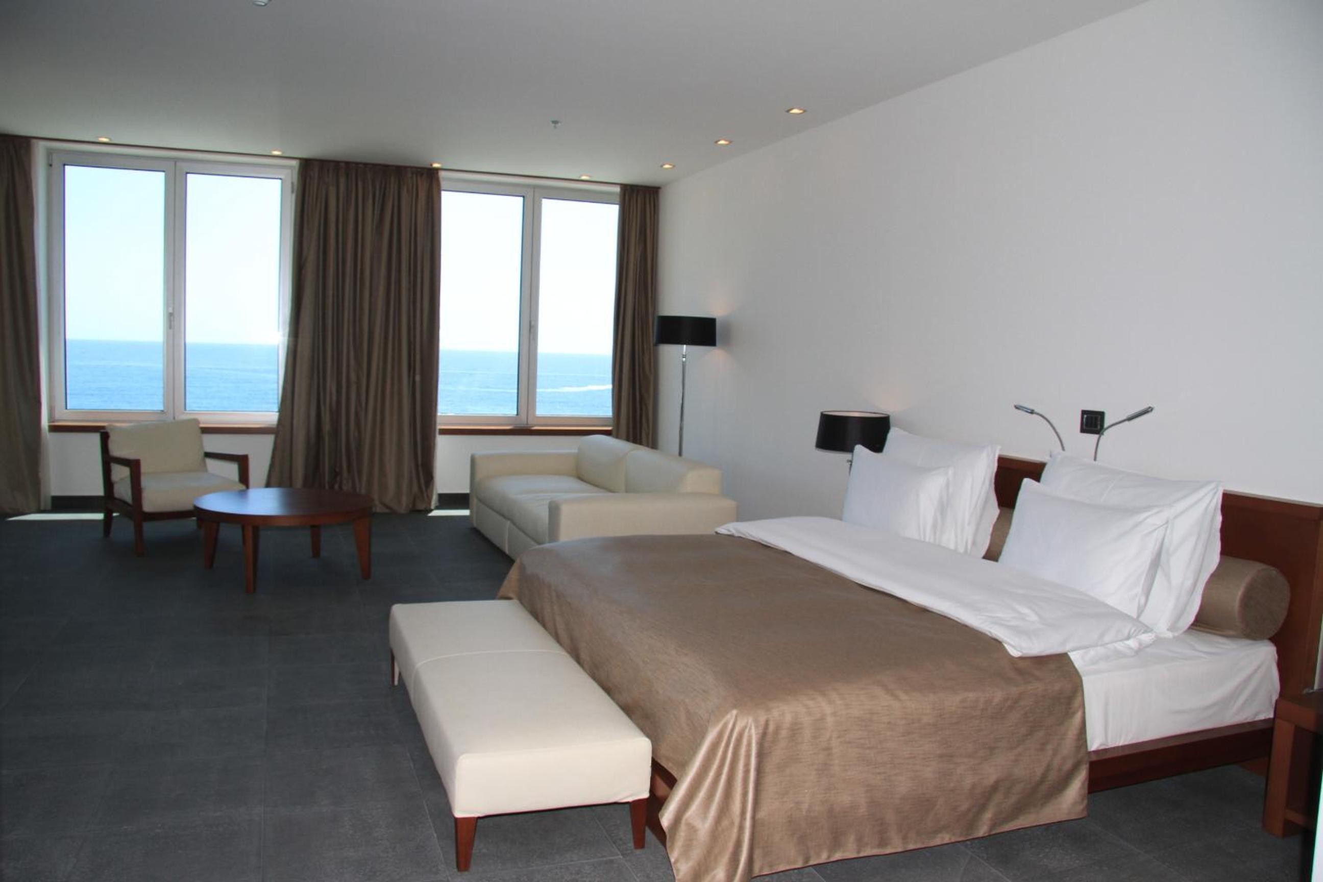 Penthouse Grand Suite