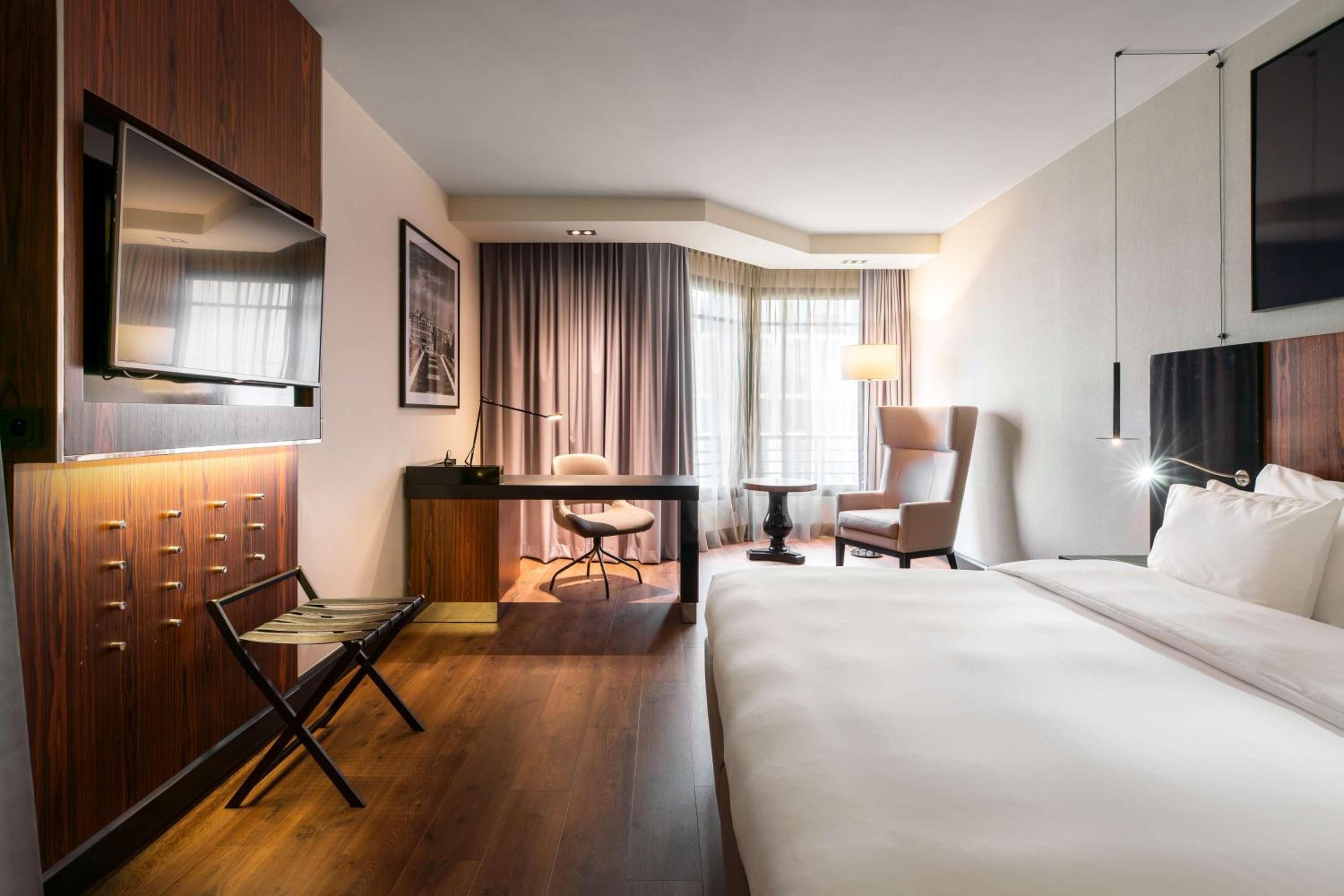 Collection Premium Room