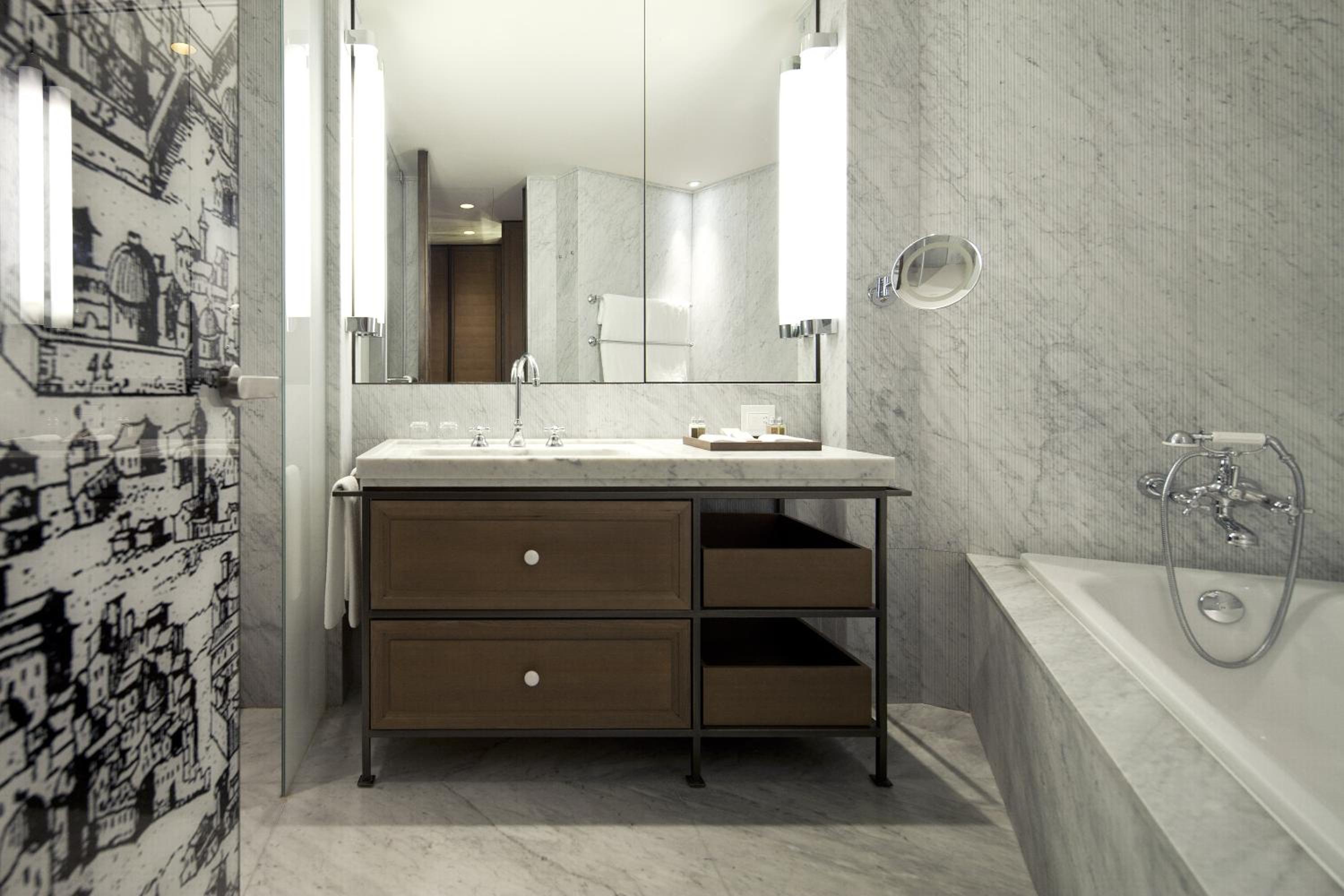 Superior Room New City View