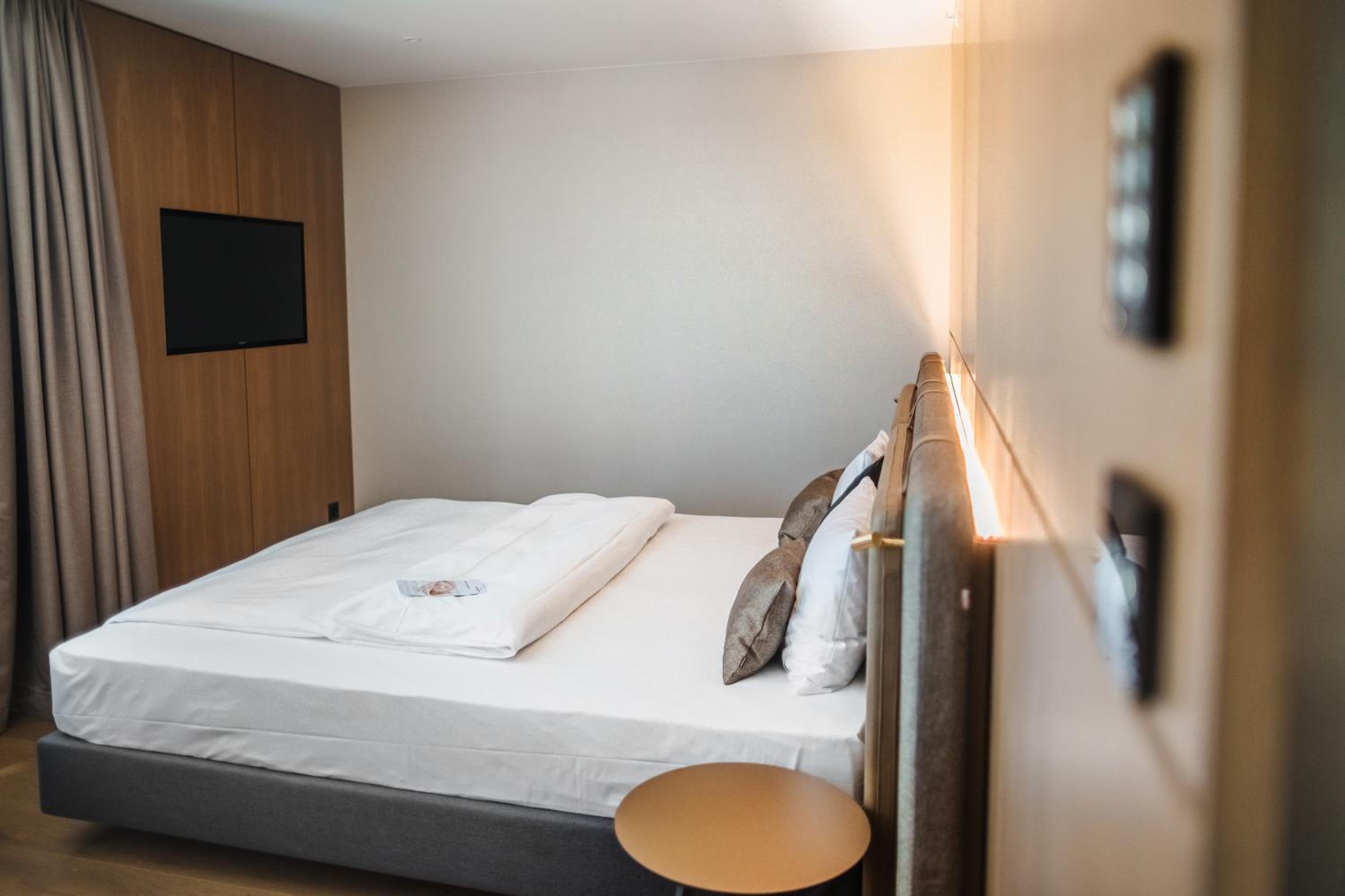 Business Double Room