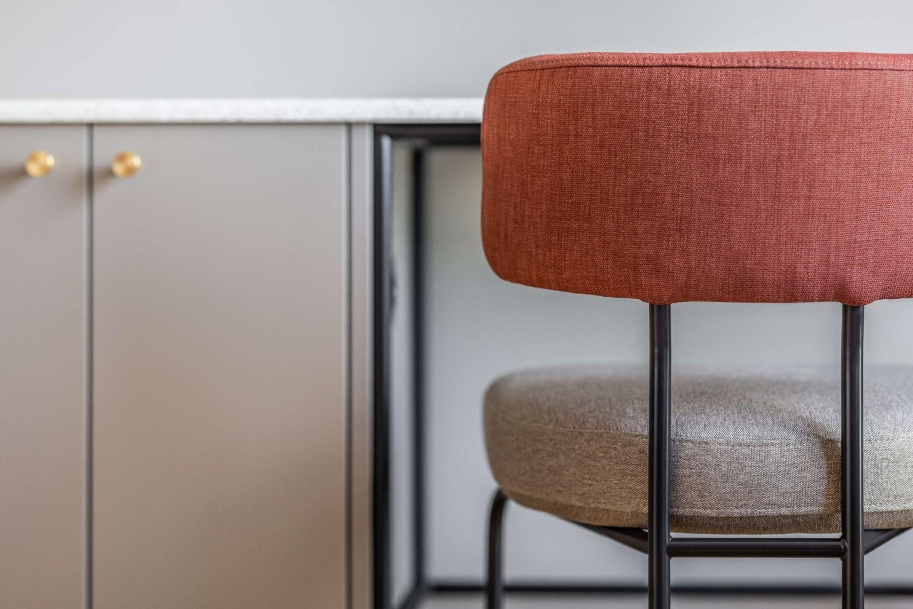 Family Room - Wellness and pool access excluded