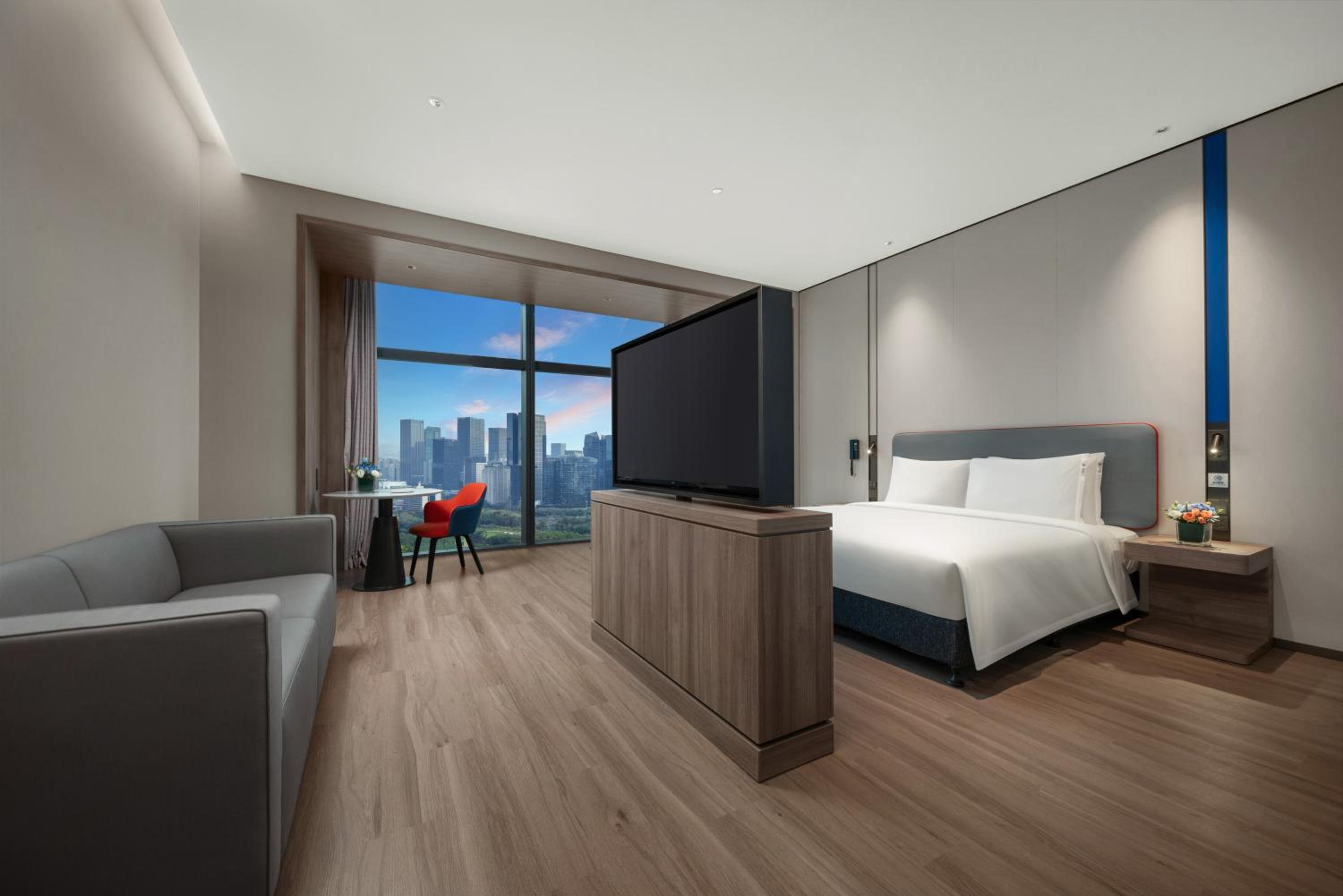 King Suite