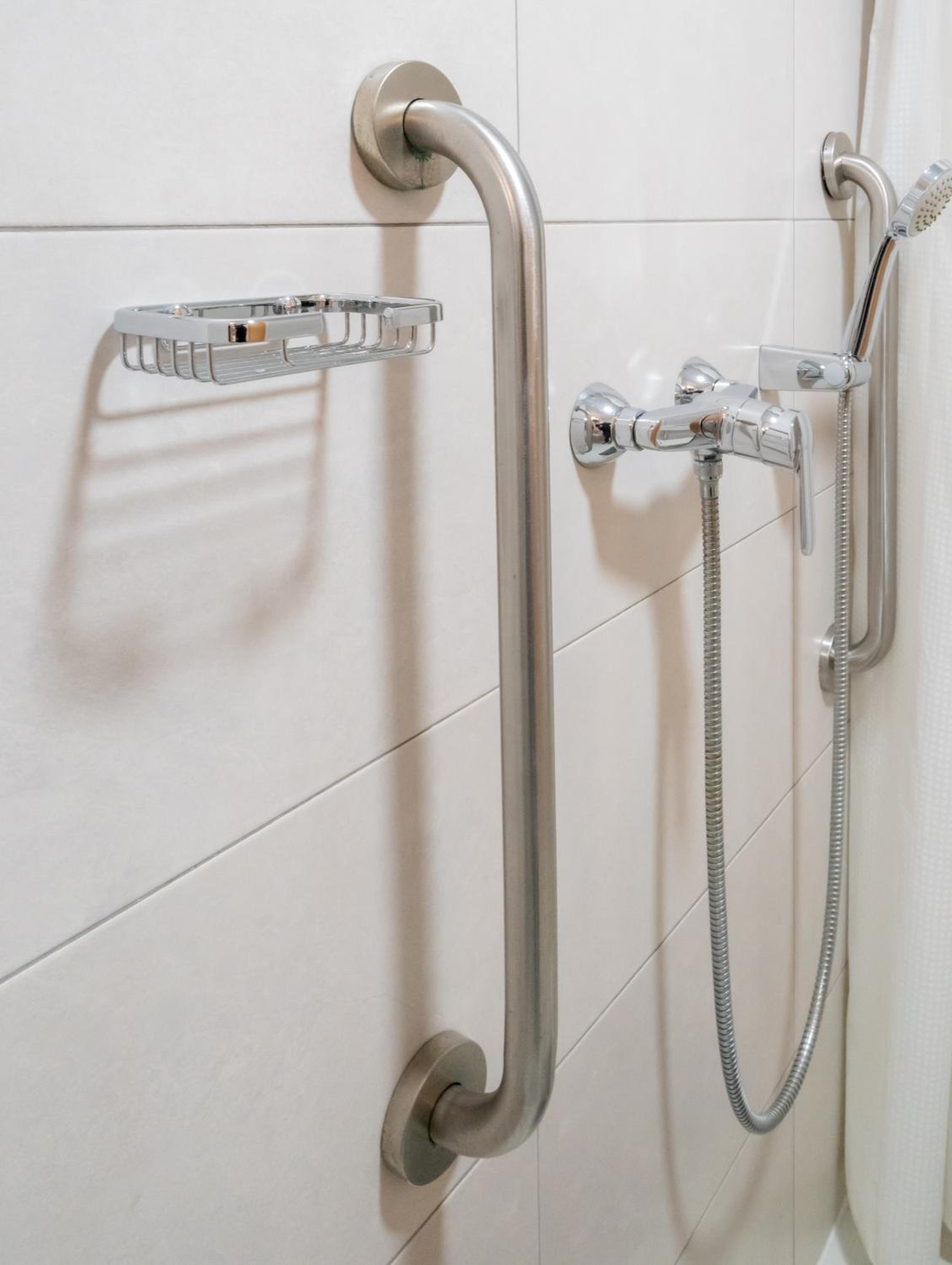 Single Room - Disability Access