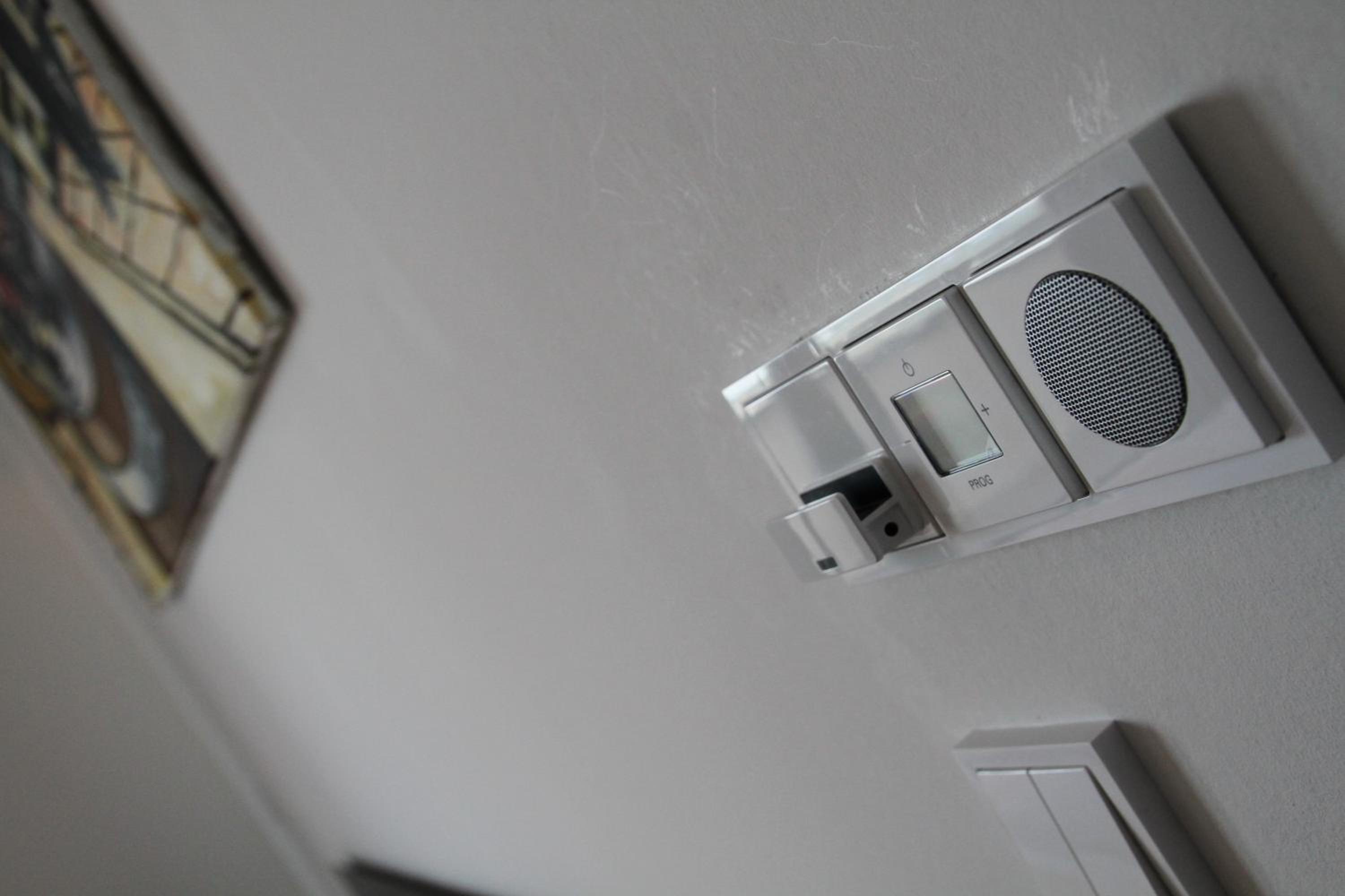 Business Single Room