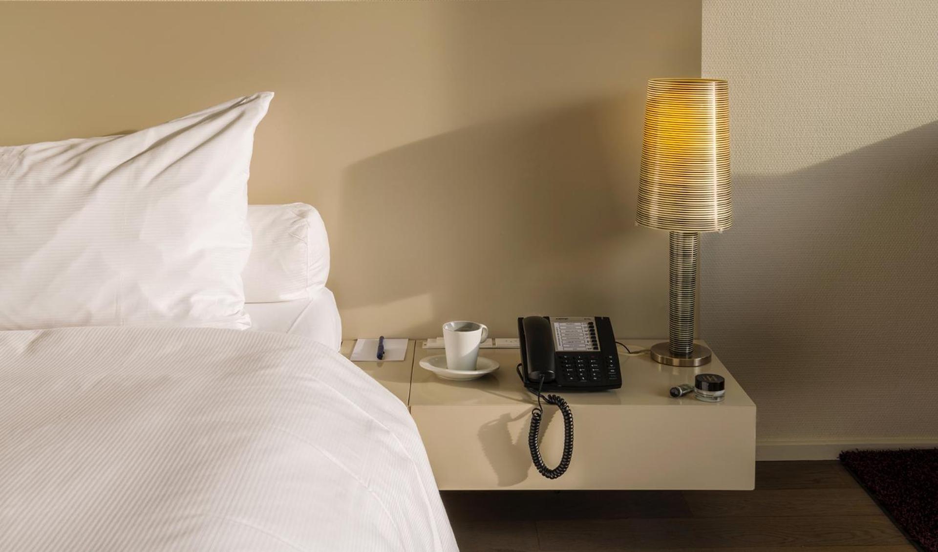 Garden View Superior