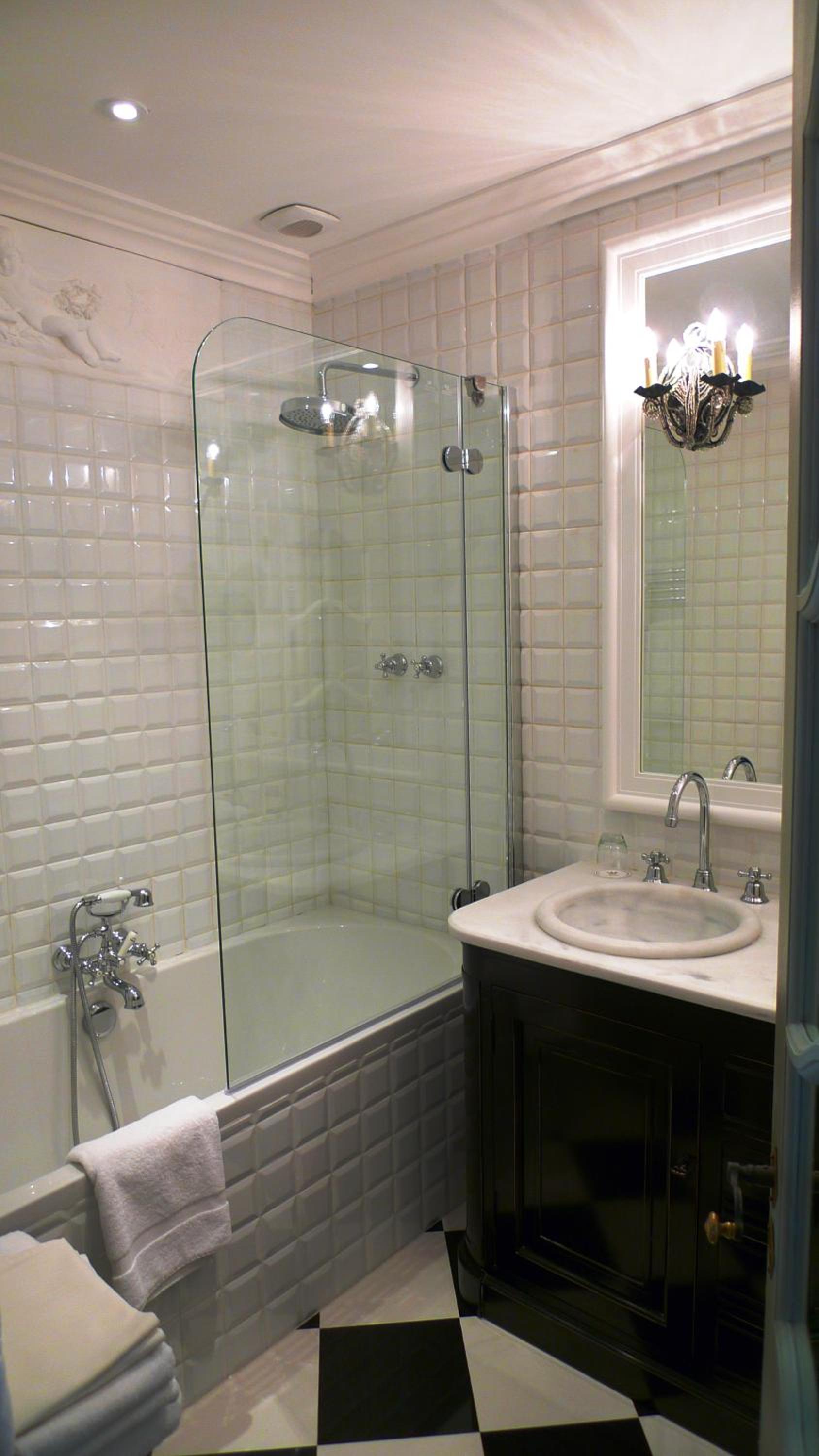 Elegance Double Room