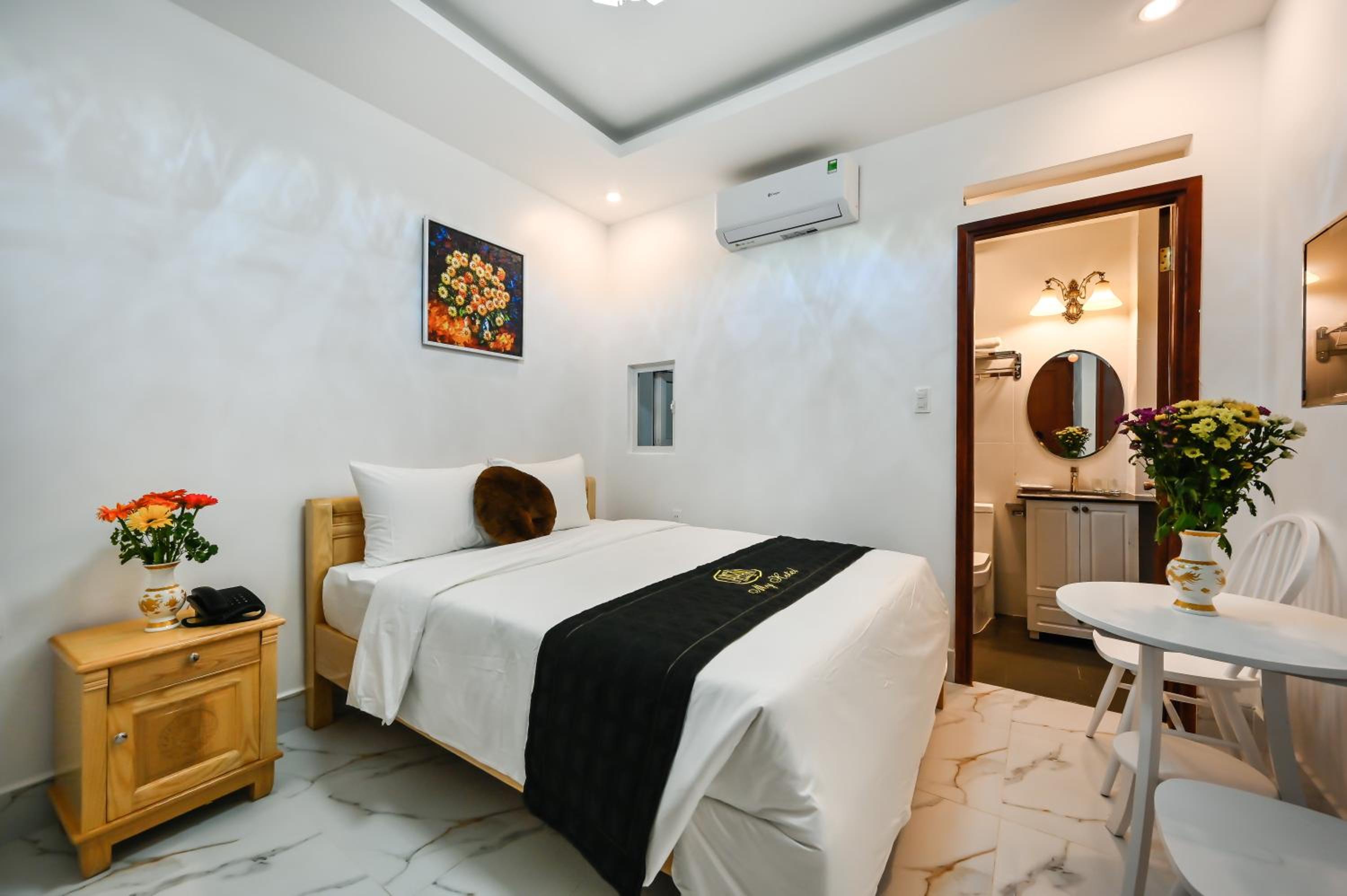 Superior Queen Room