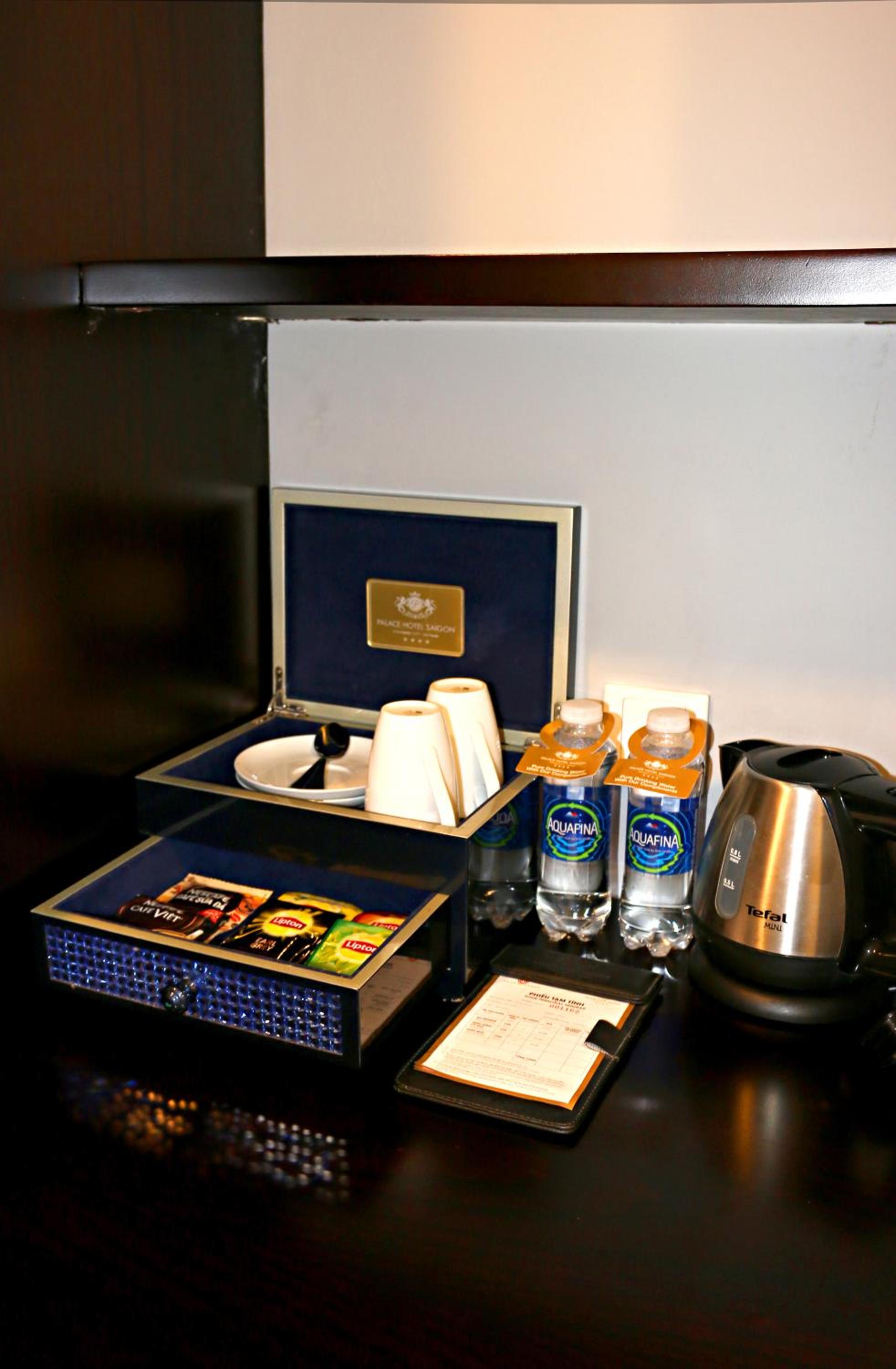 Premier Deluxe Double Room