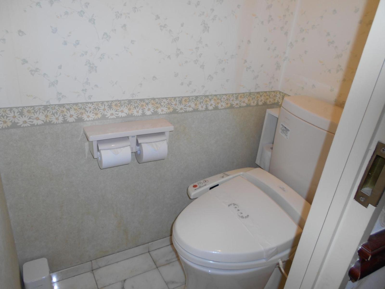 Standard Double Room - Smoking