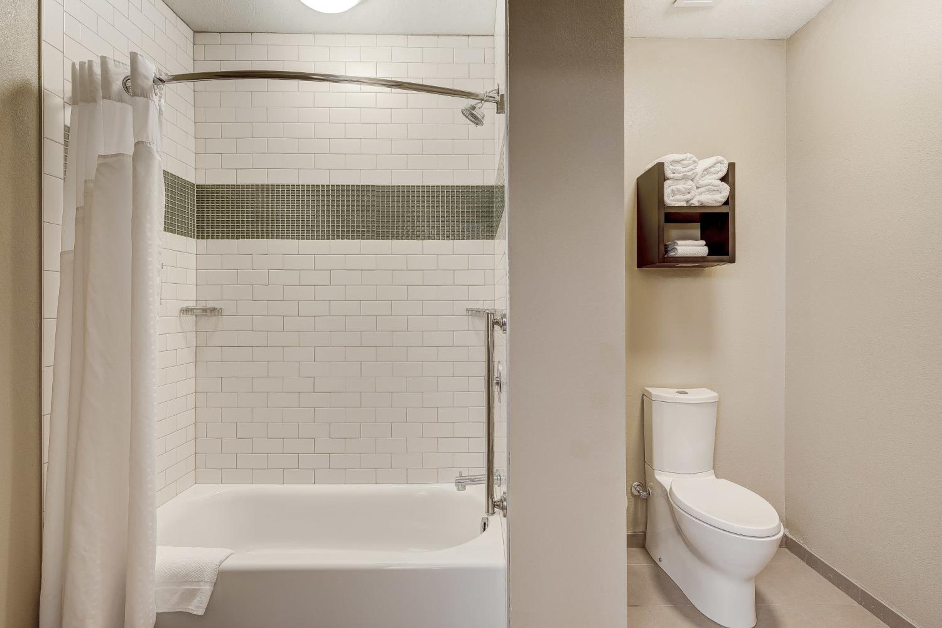 Two-Bedroom King Suite with Two King Beds - Ground Floor