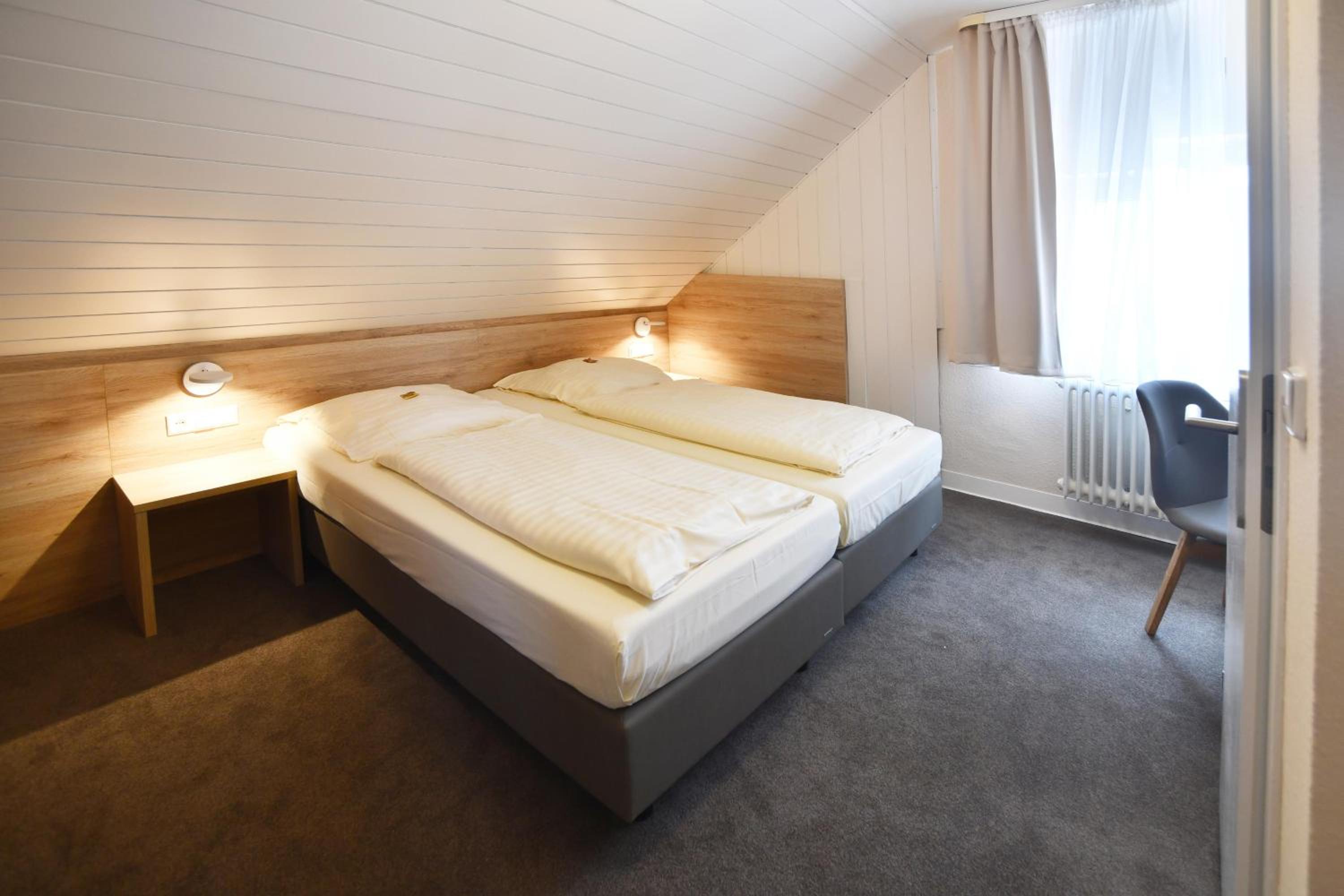 Comfort Room