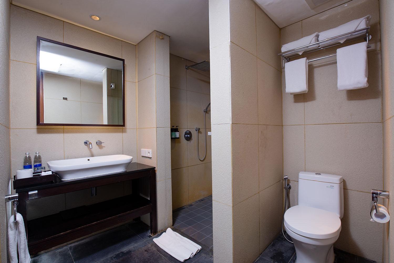 Family Room (4 Adults)