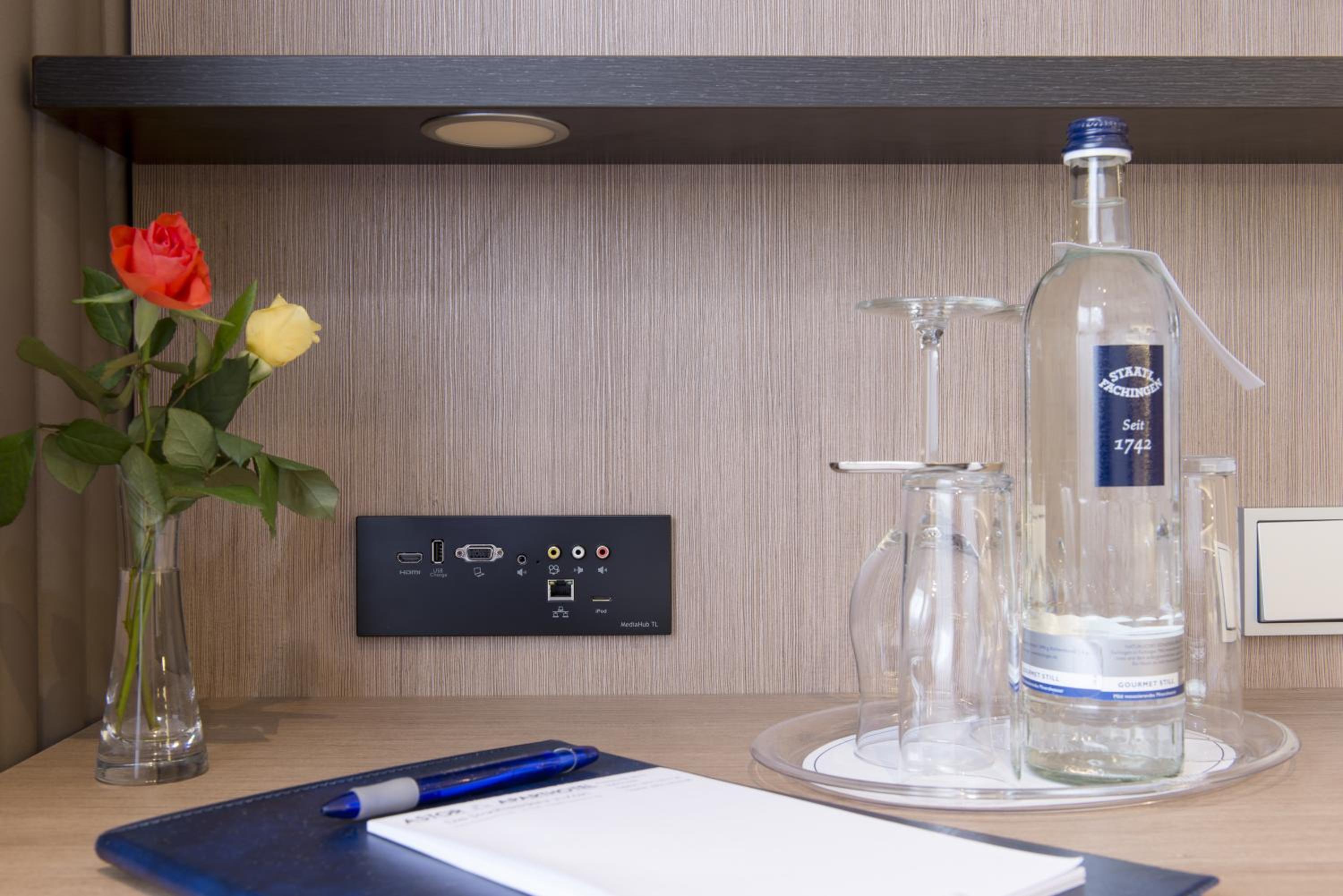 Business Double Room