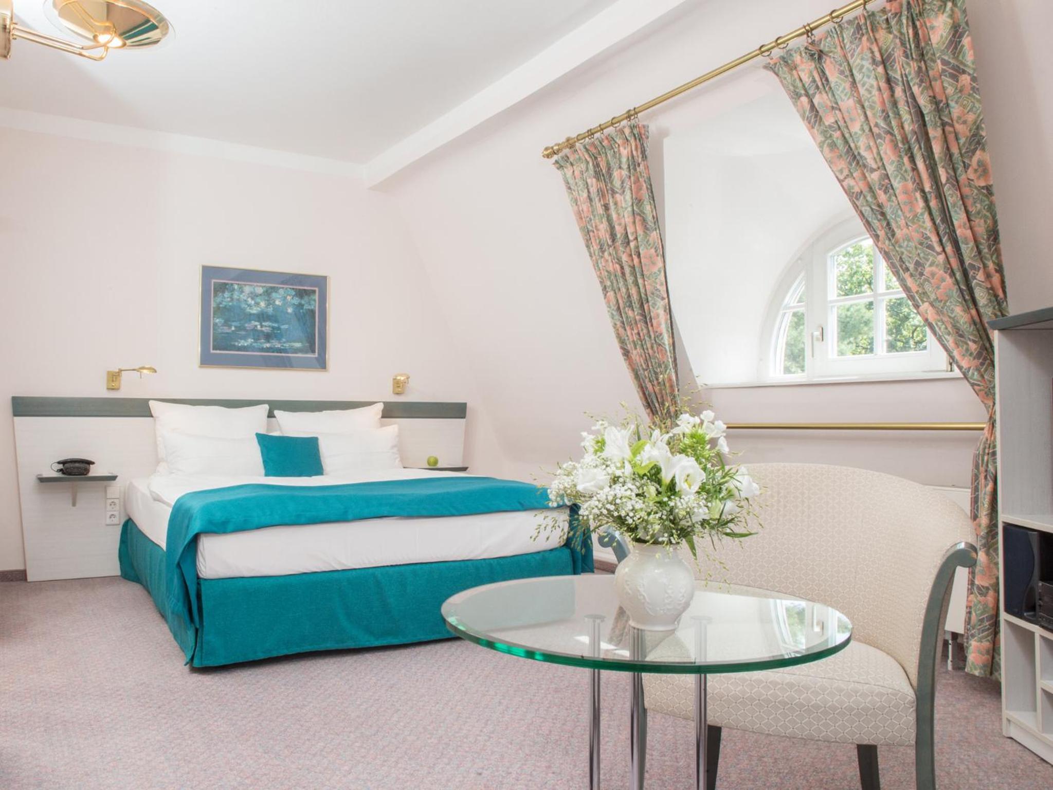Comfort Double Room