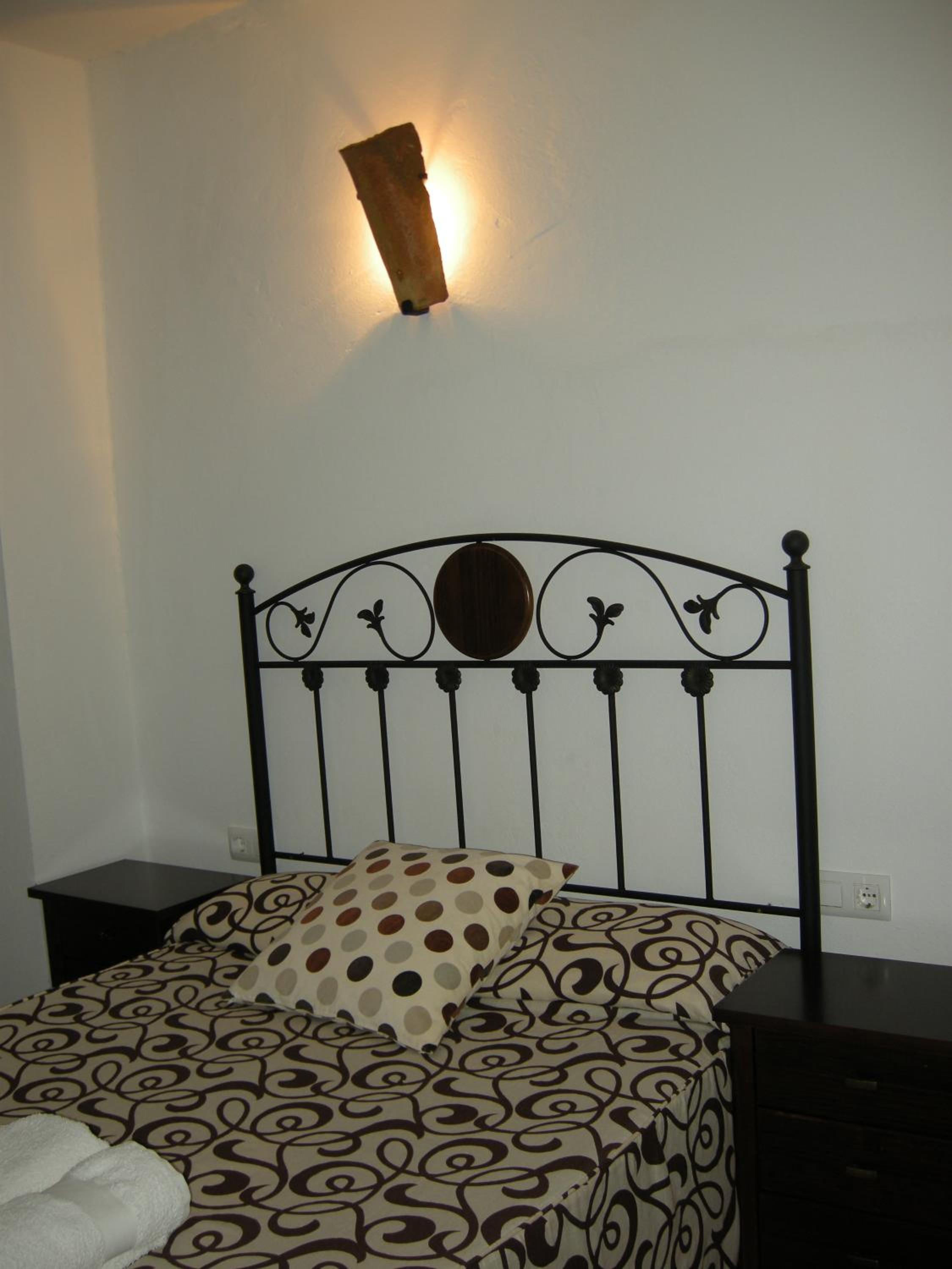 One-Bedroom Apartment (2 Adults)