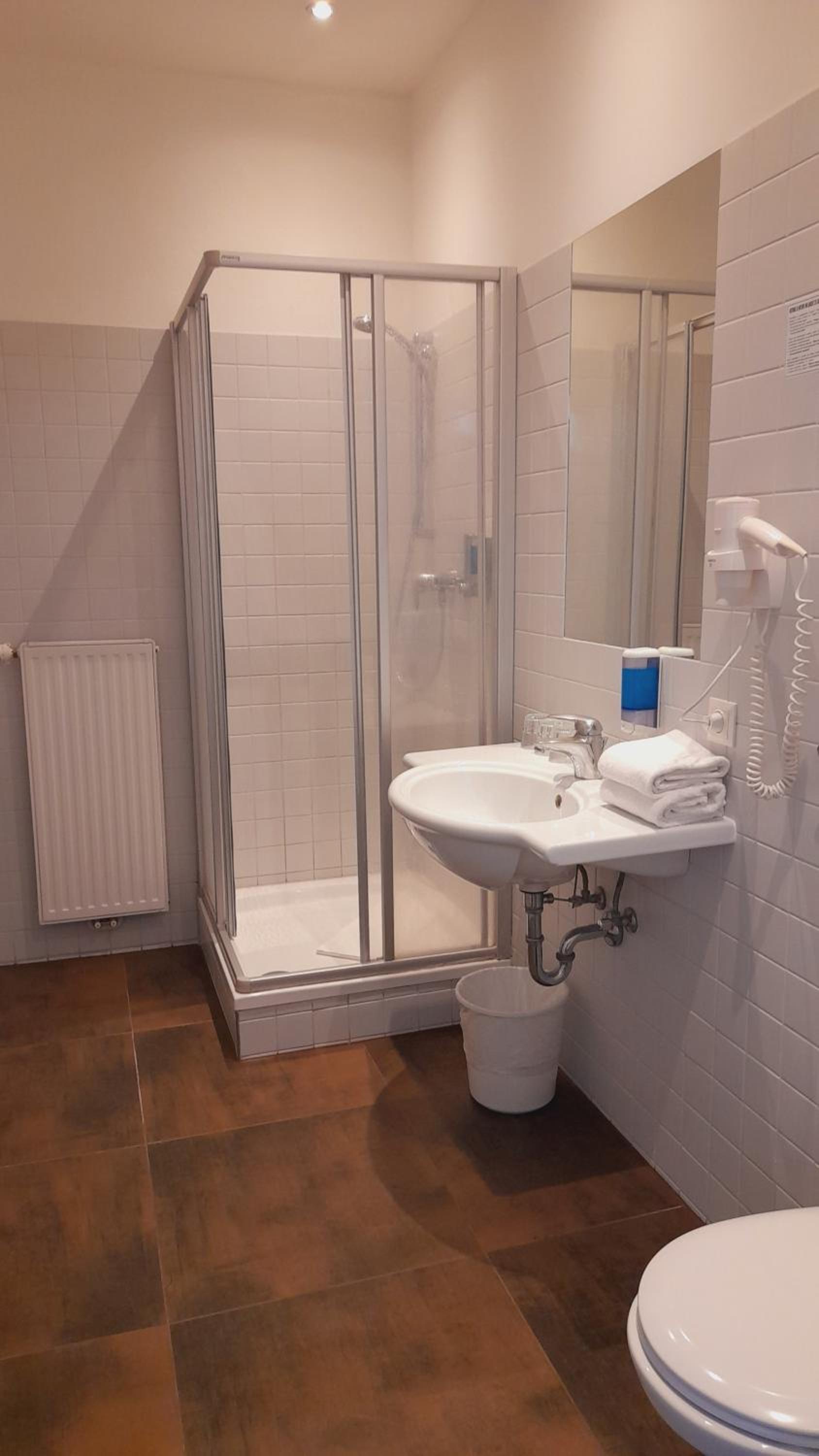 Comfort Triple Room Plus