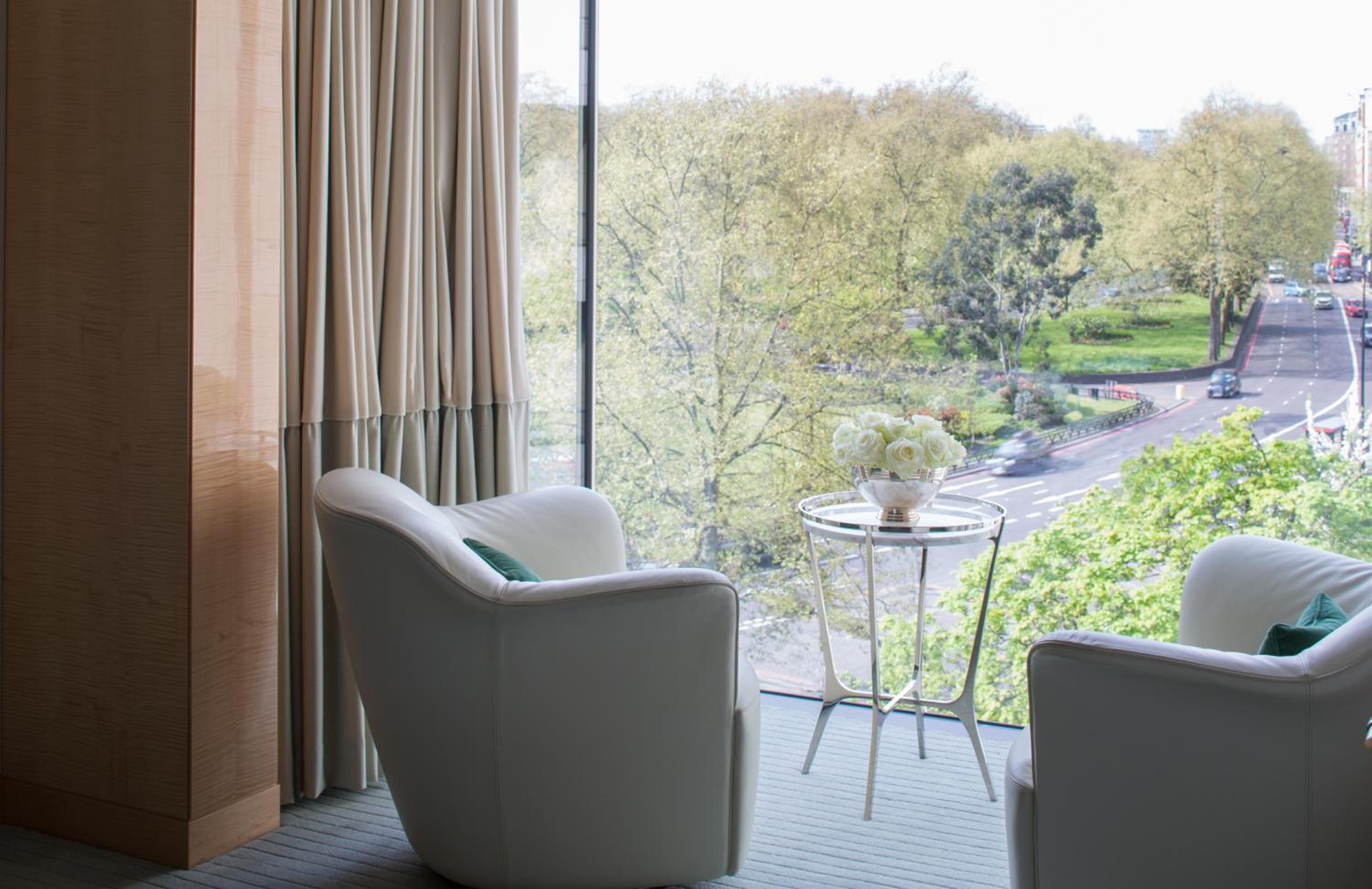 Mayfair Suite with King Bed