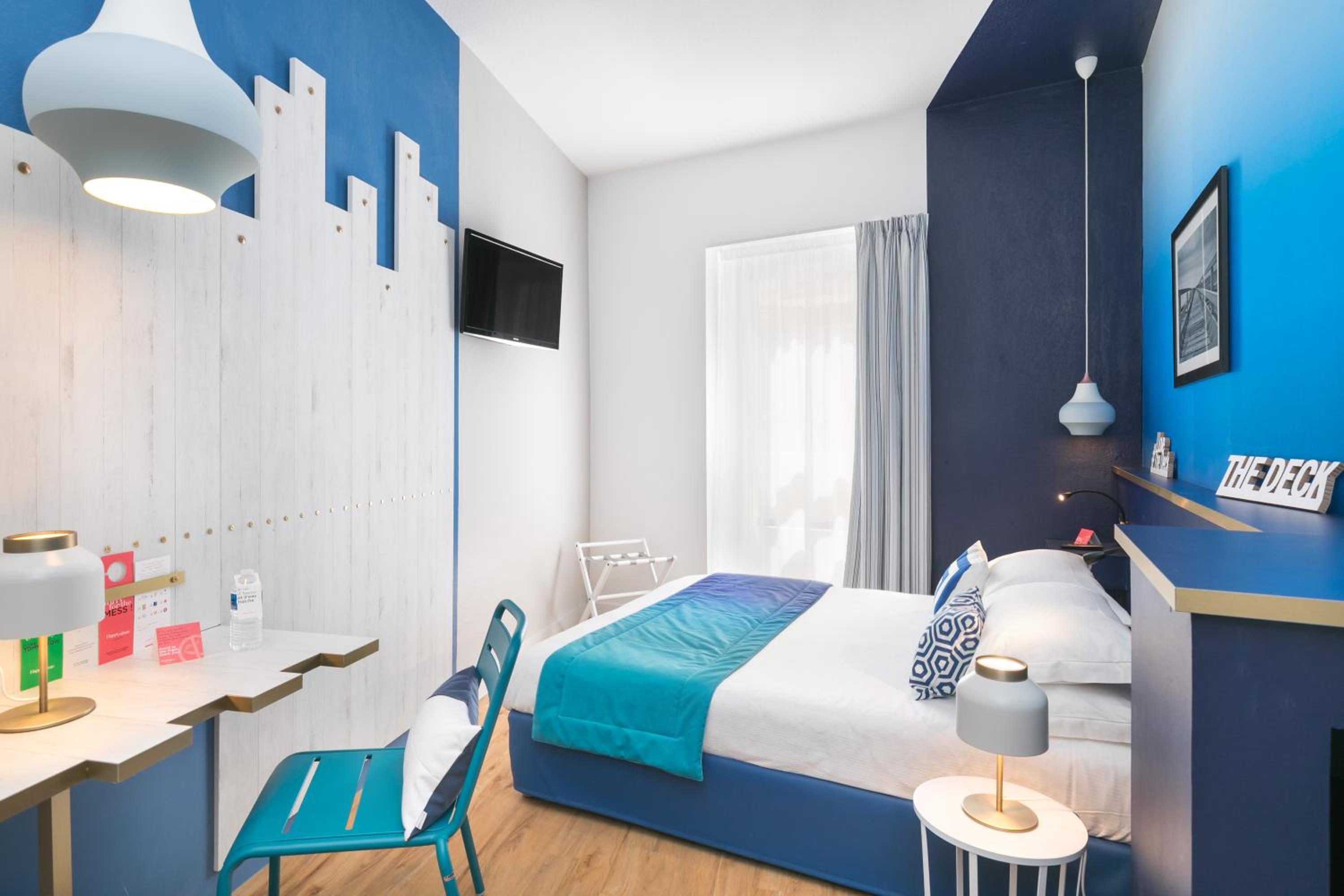 Premium Double or Twin Room