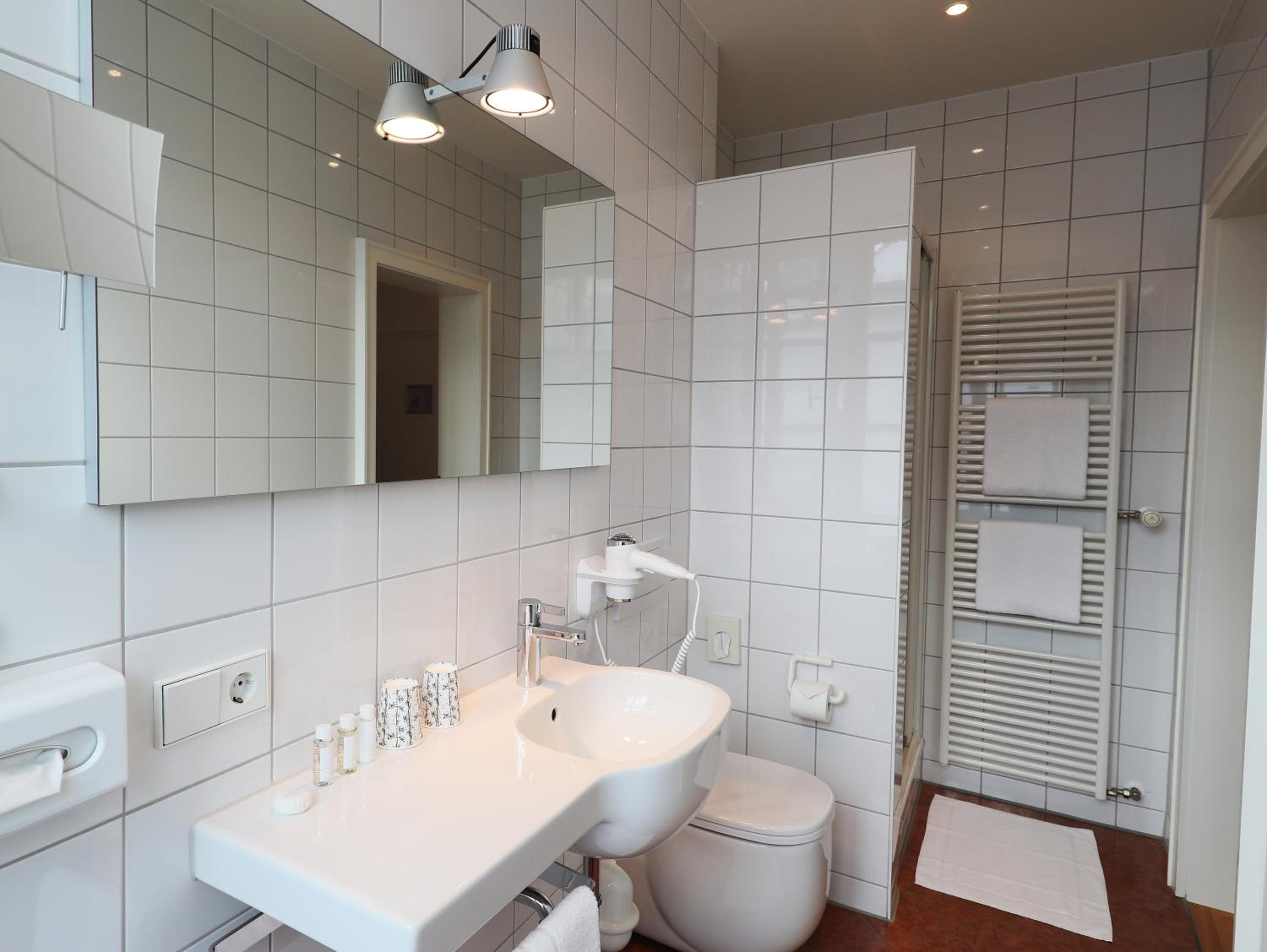 Urban Double Room 