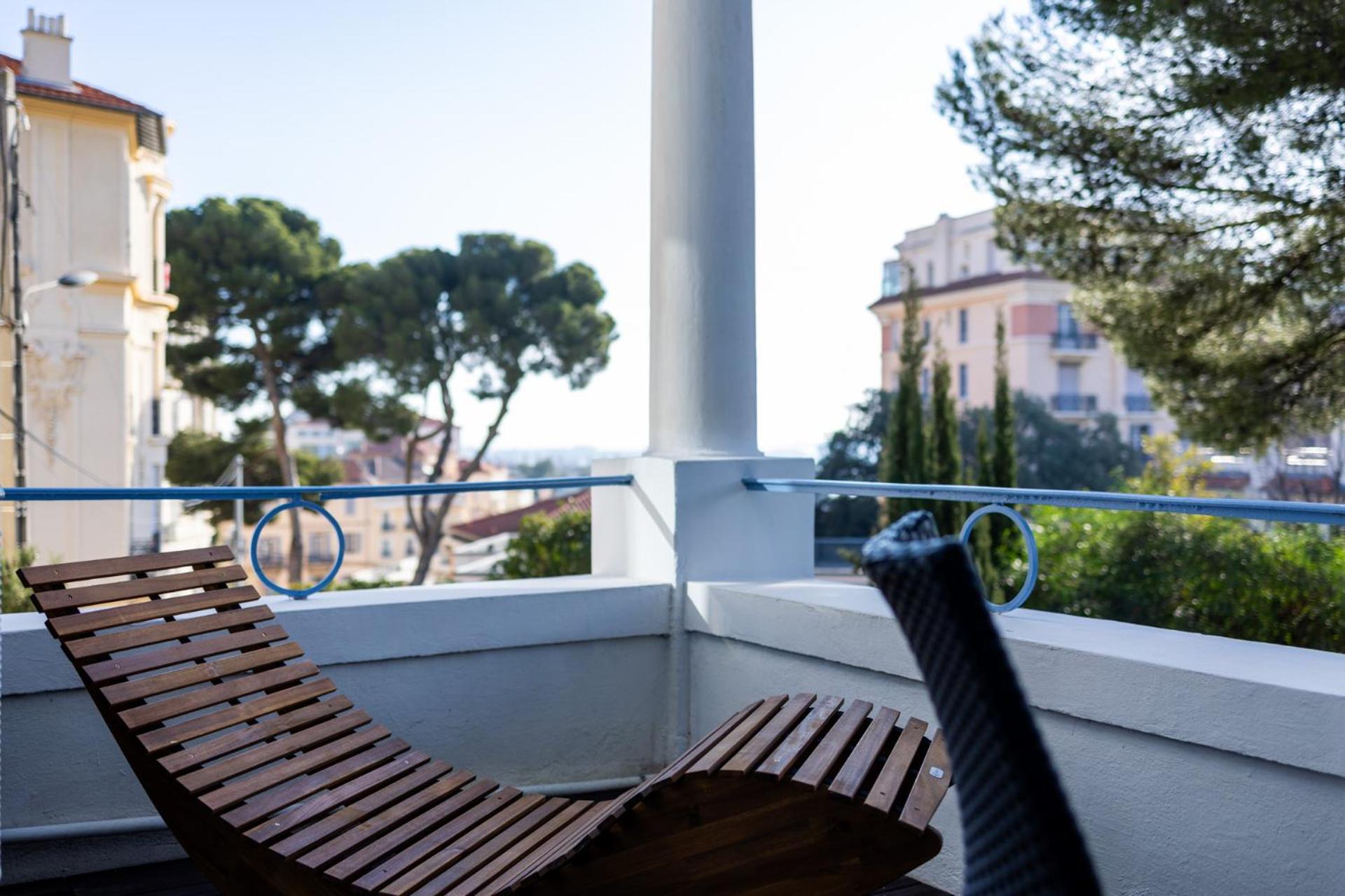 Prestige Room with Terrace 