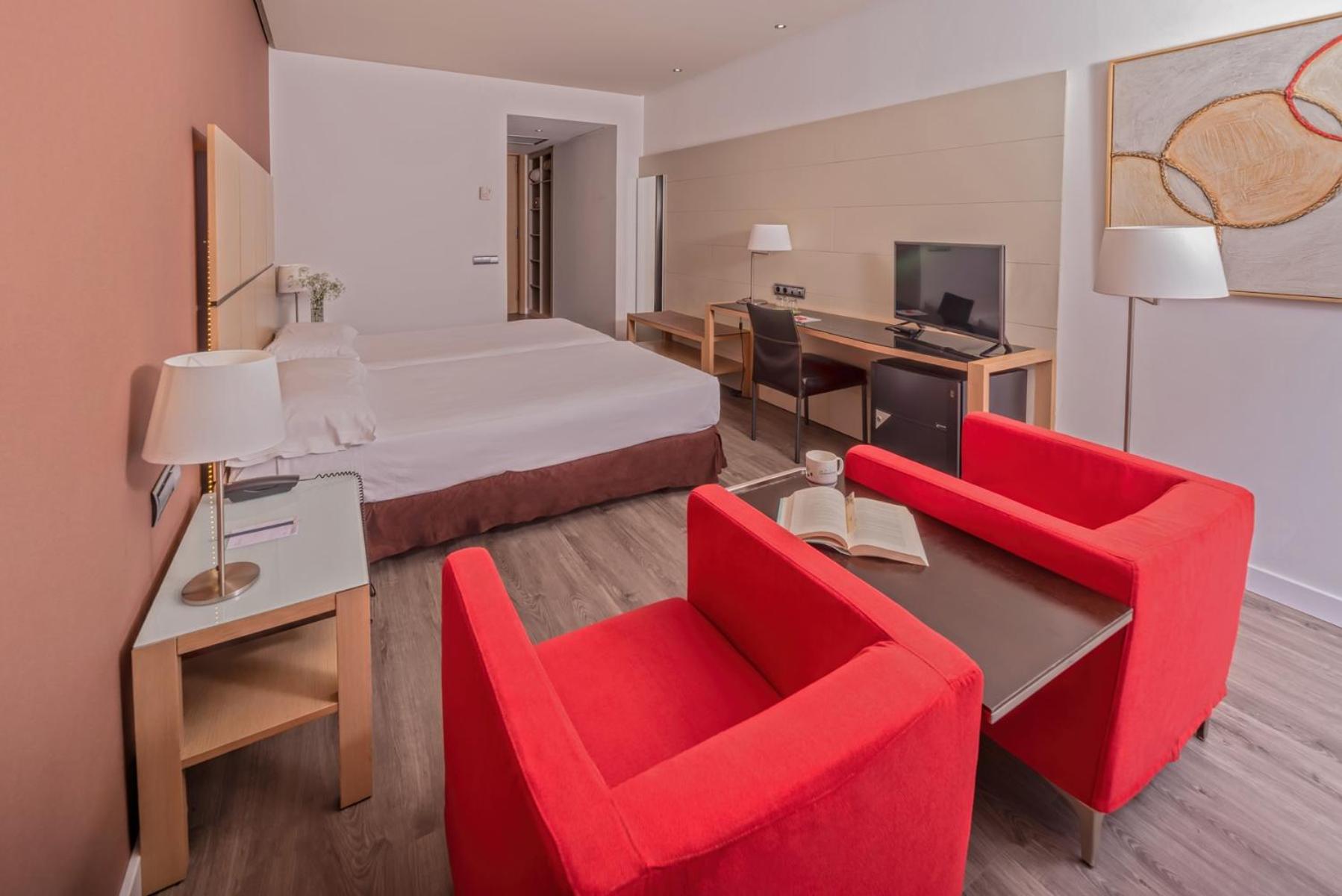 Comfort Double or Twin Room