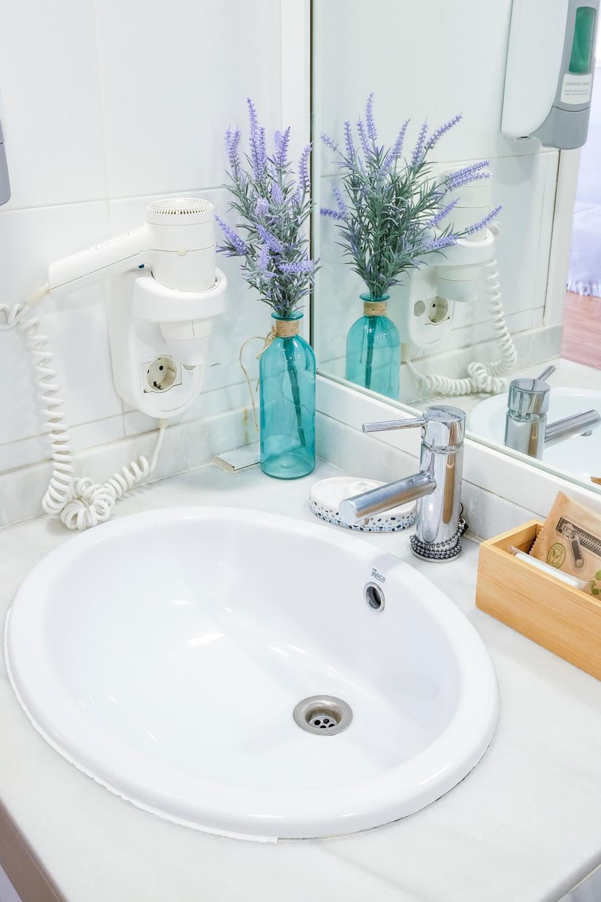 Attic Double or Twin Room