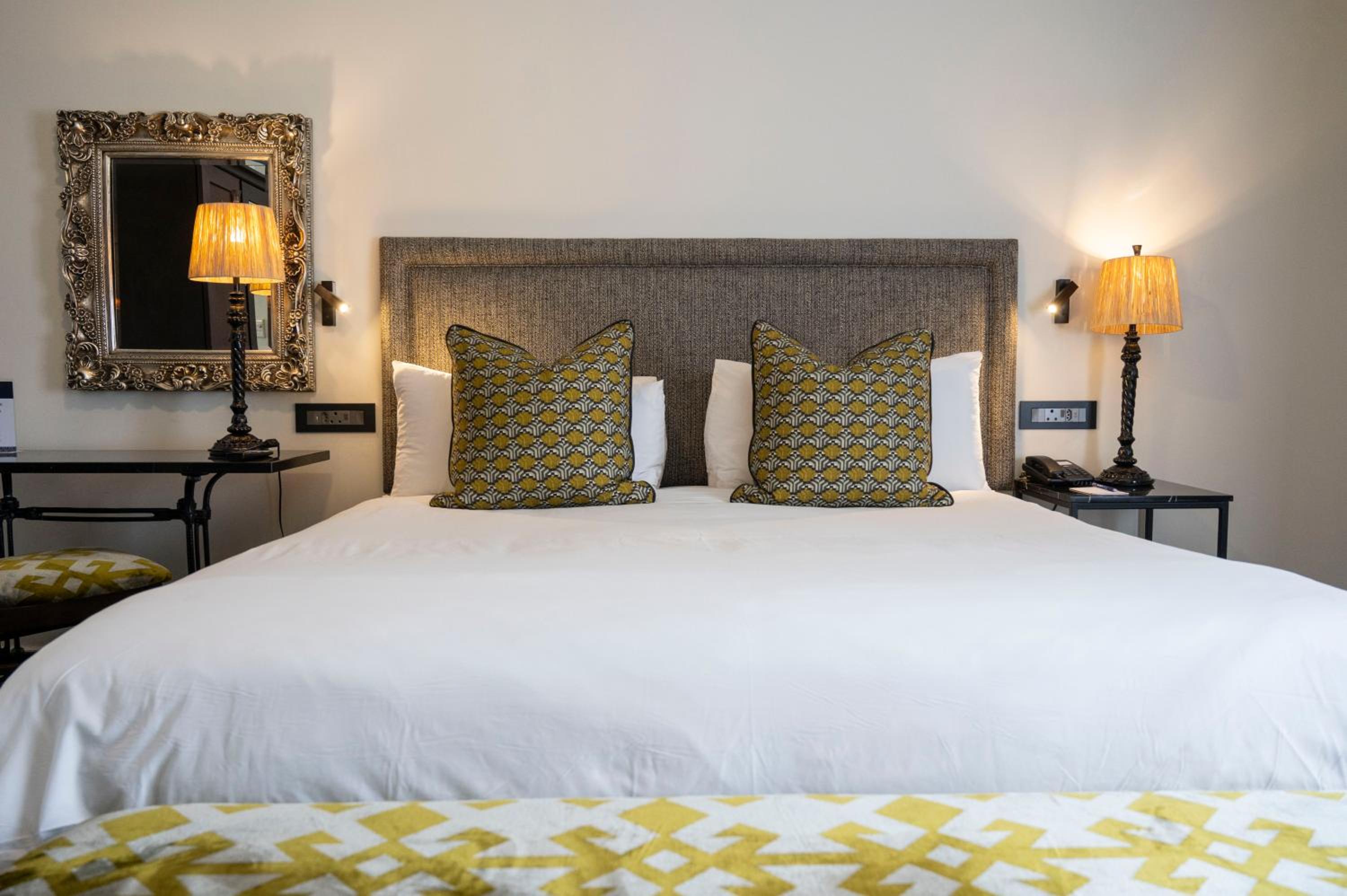 King Suite