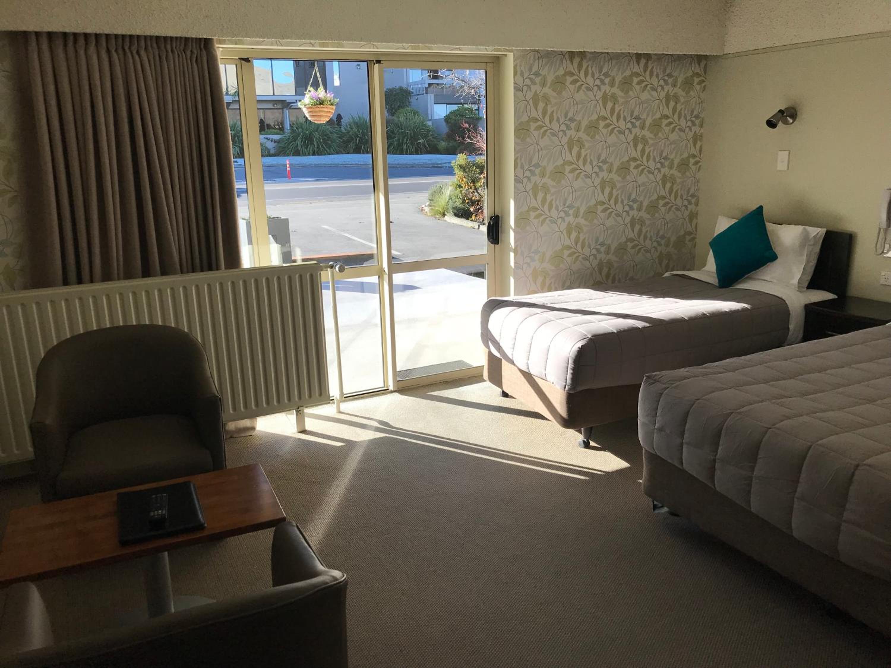 Studio - No Lake View