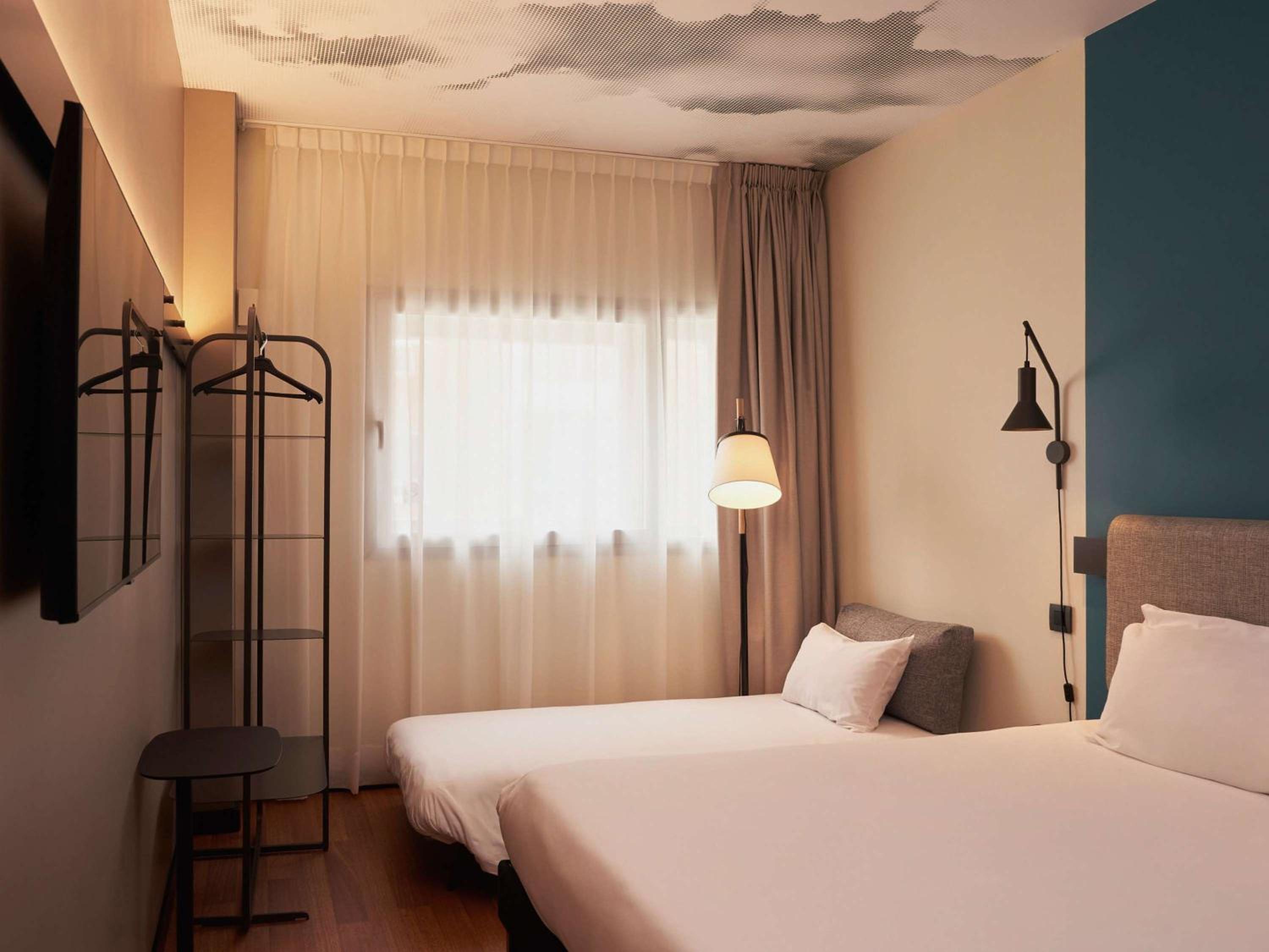 Double Room with Extra Bed