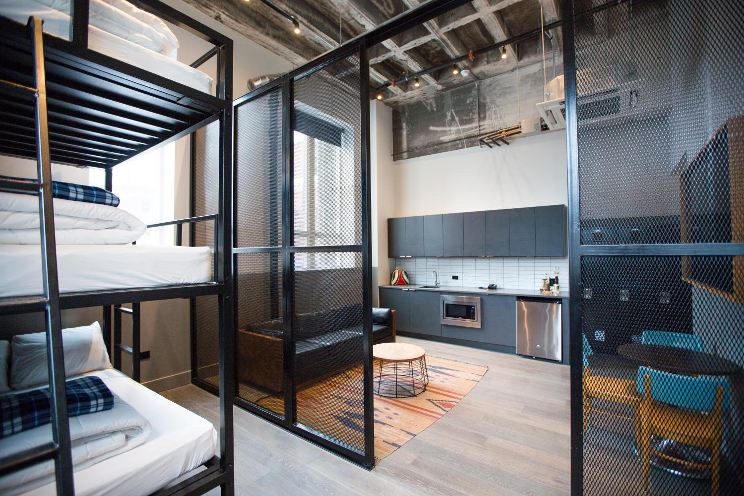Signature Suite
