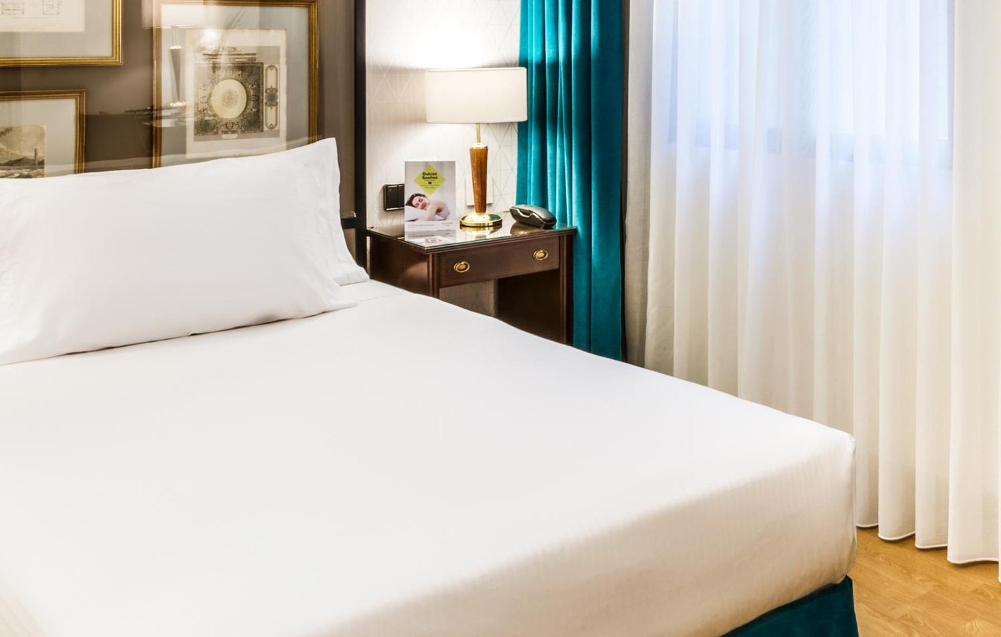 Single  Interior Room