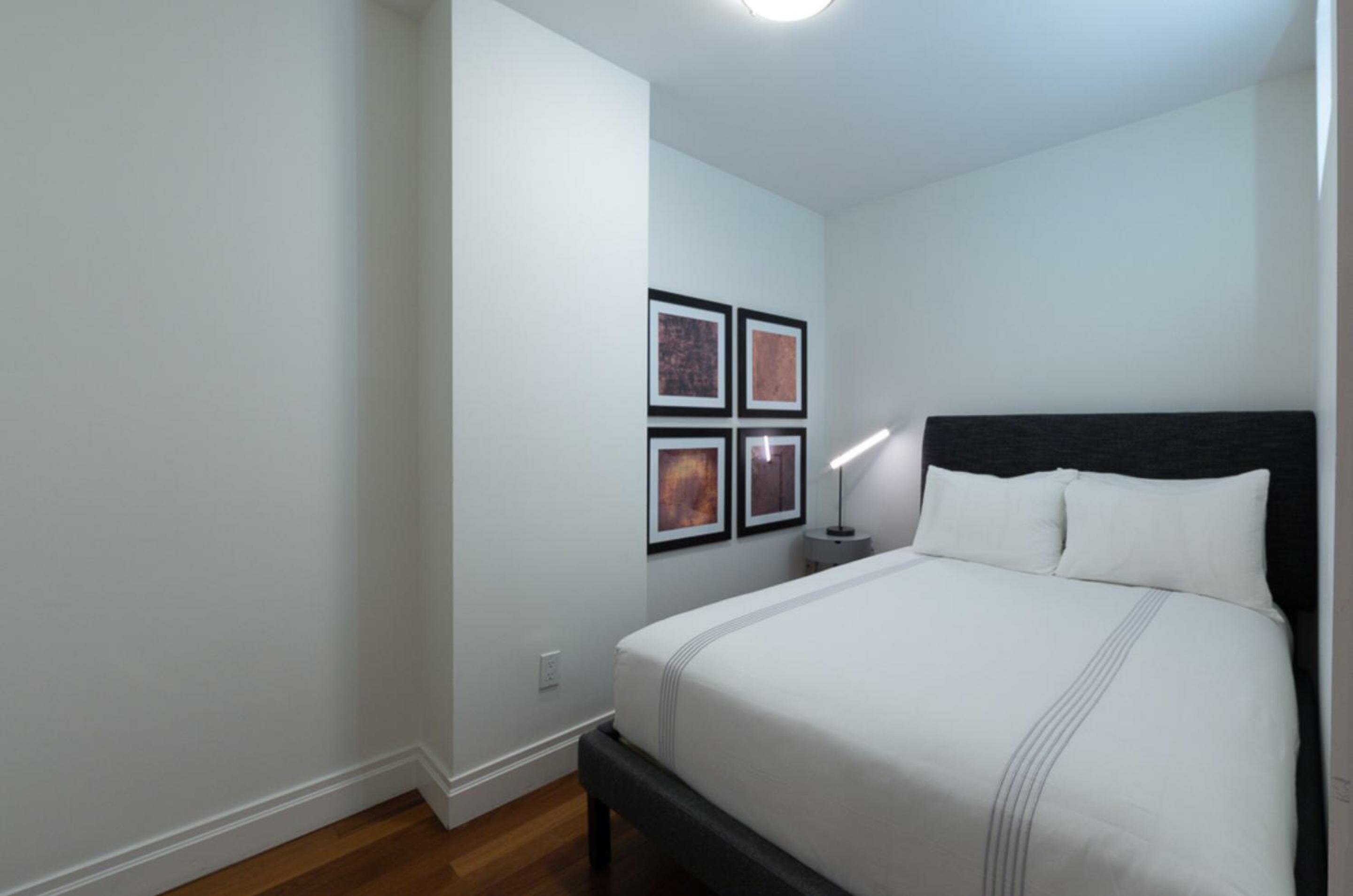 Jr. Two Bedroom Suite