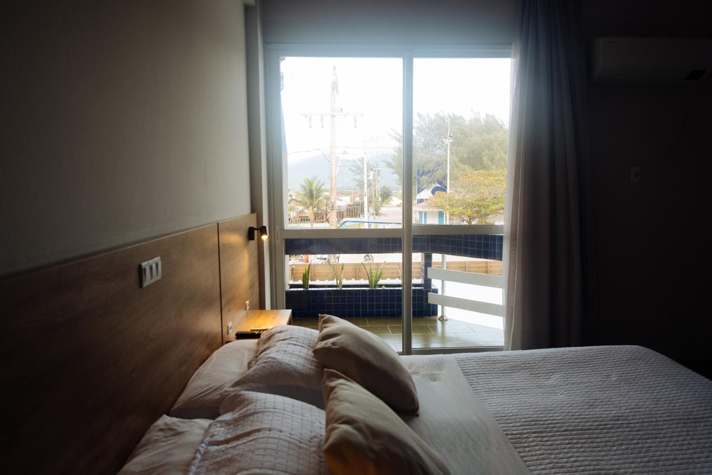 Suite Partial Sea View