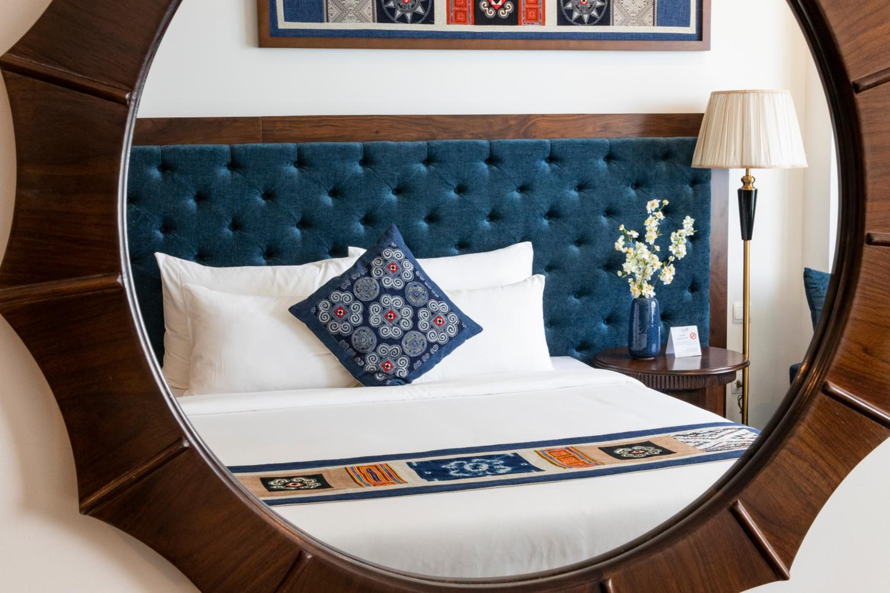 Studio Sea Side with Afternoon Tea