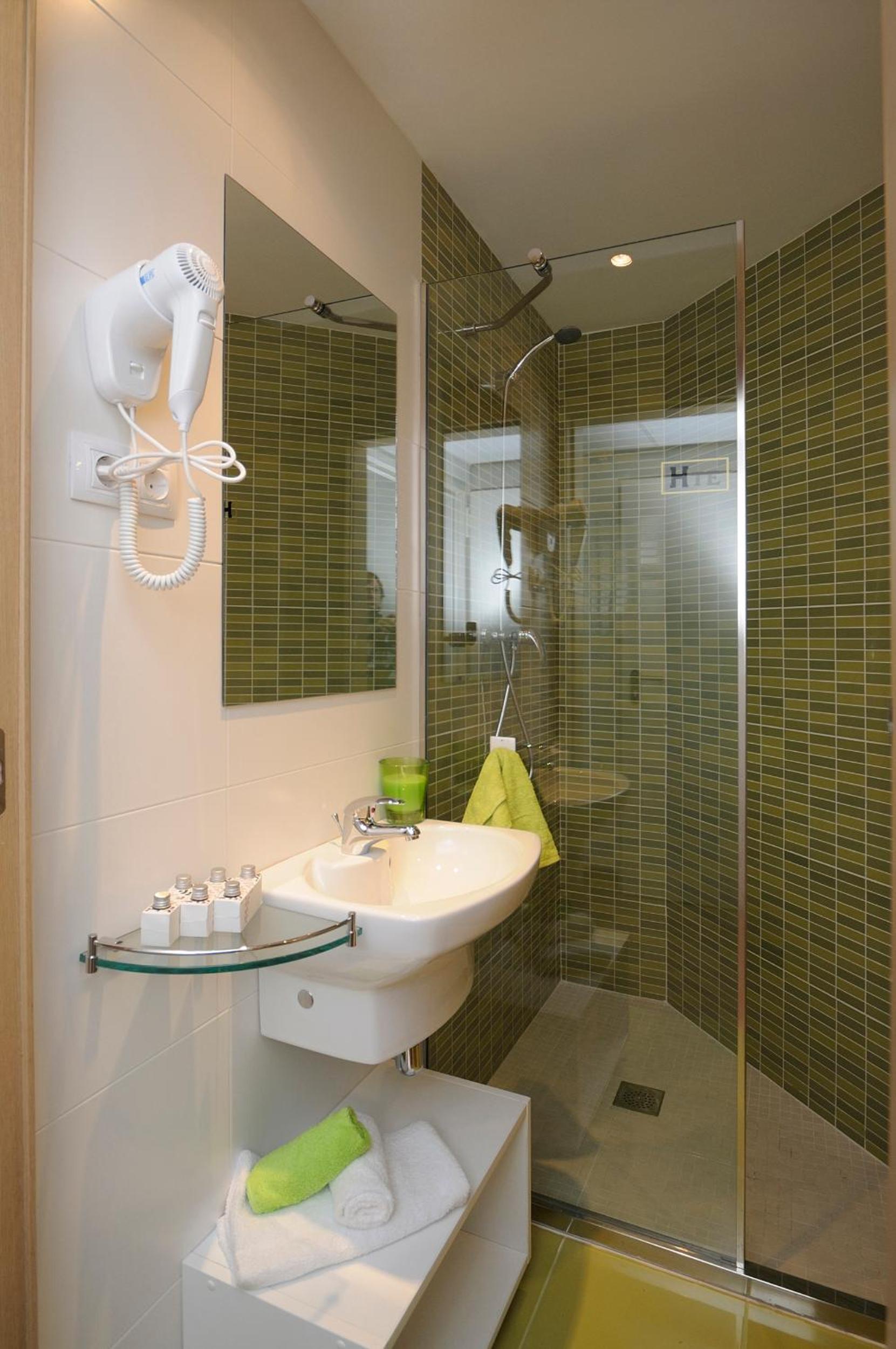 Junior Suite with Balcony